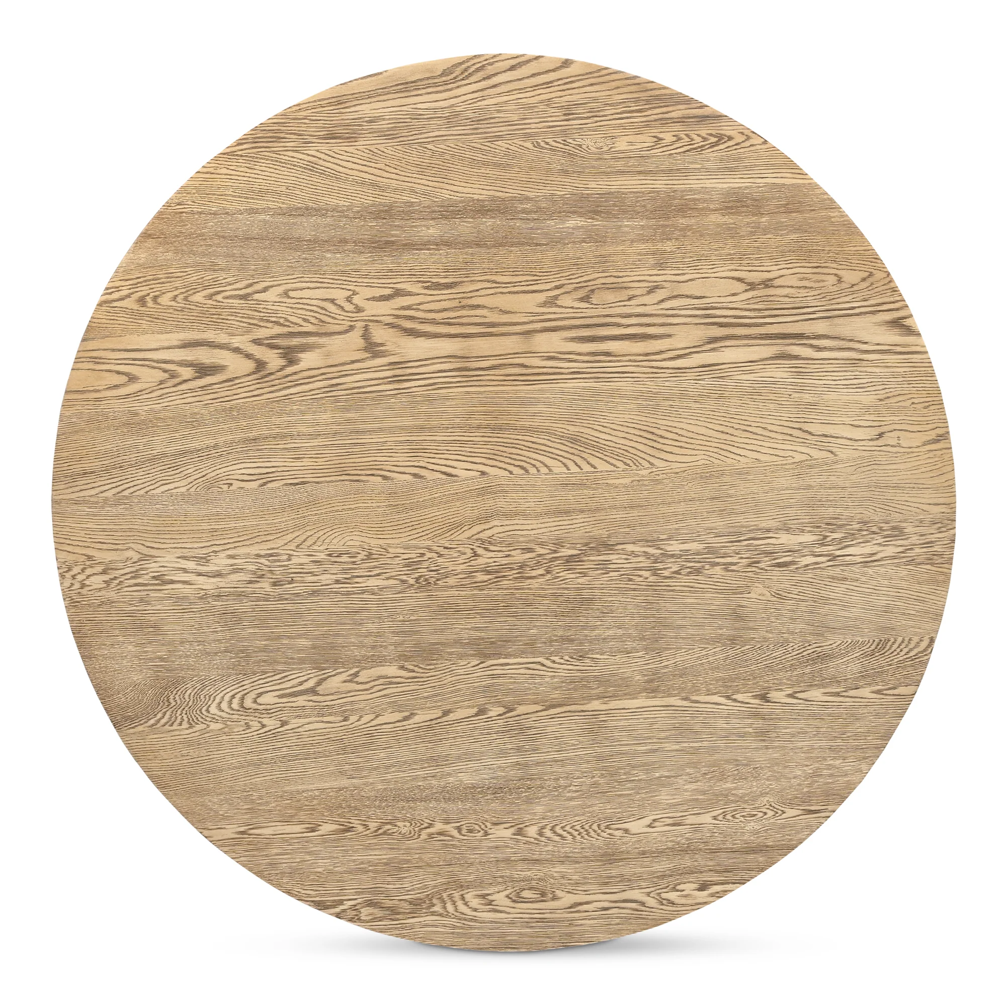 Joel Natural Dining Table - Image 5
