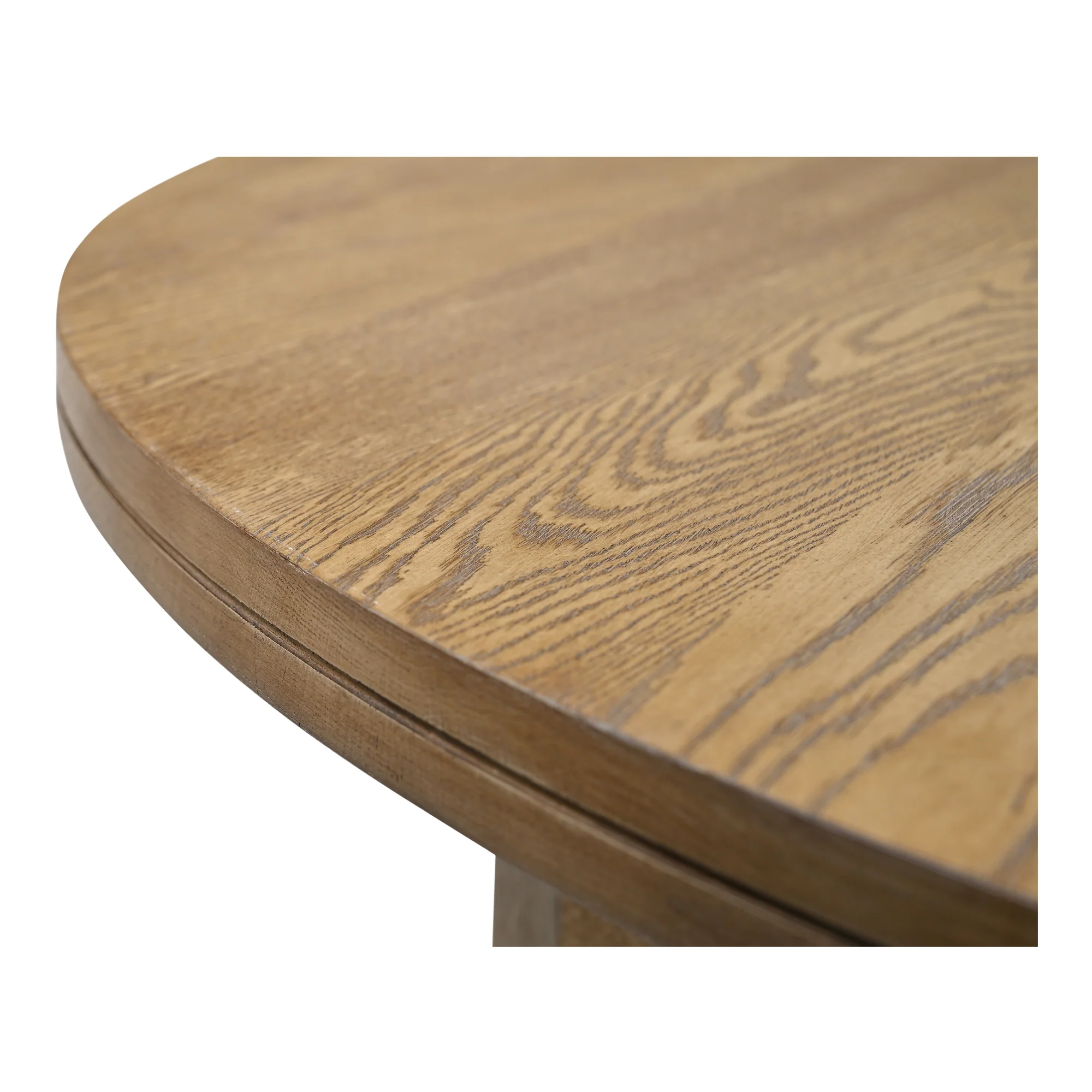Joel Natural Dining Table - Image 6