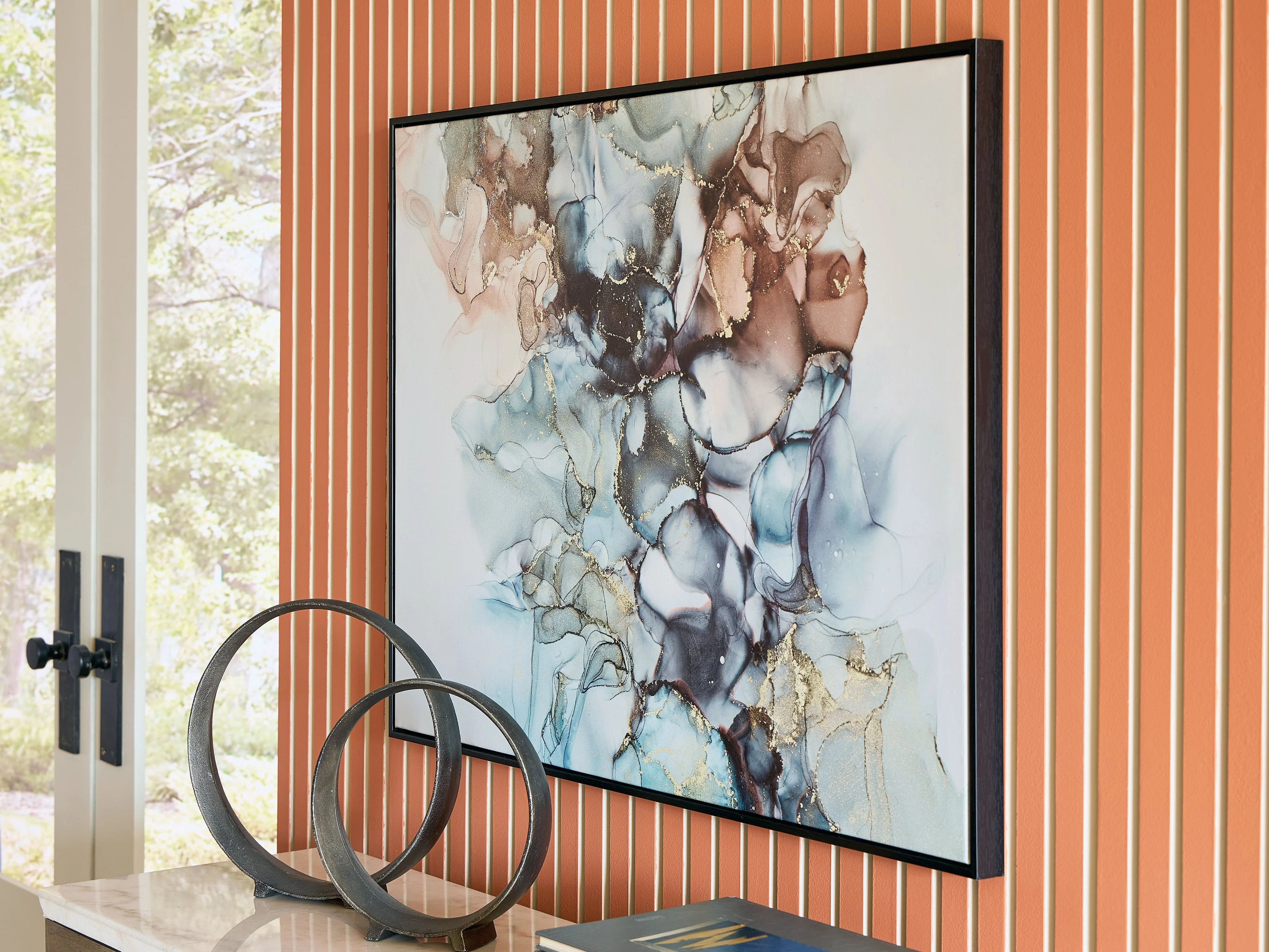 Jordsboro Multi Wall Art (Online Special Price) - Image 2