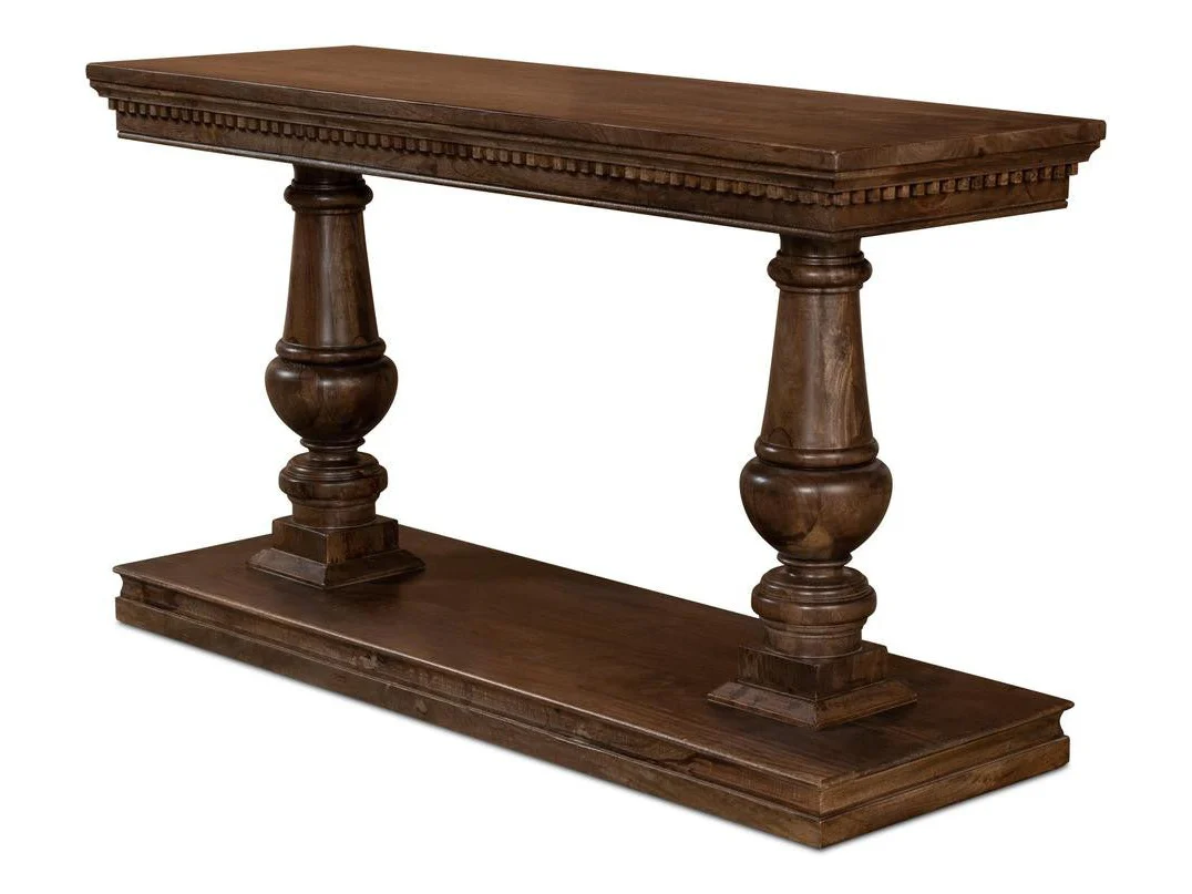 Joshua Brown Console Table