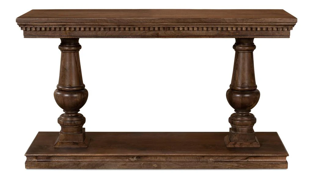 Joshua Brown Console Table - Image 2
