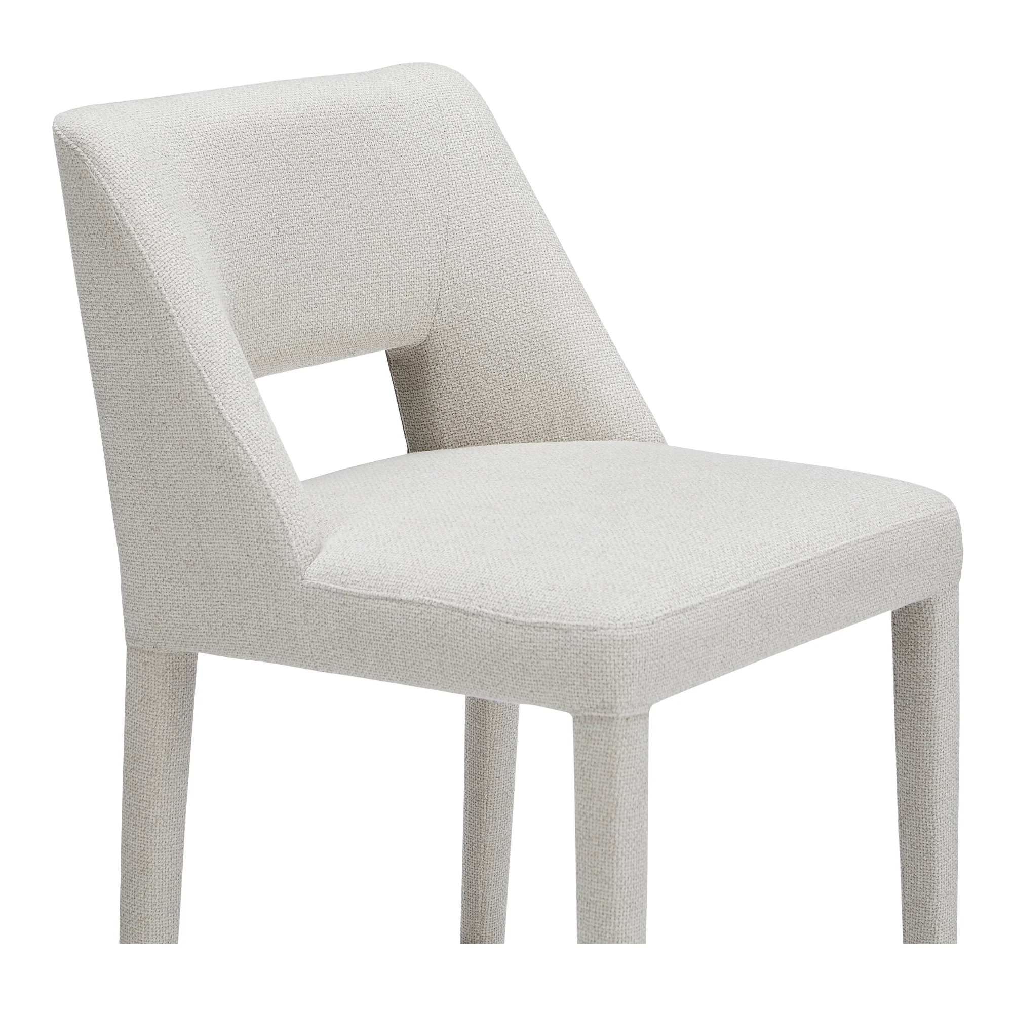 Joyce Beige Counter Stool - Image 6