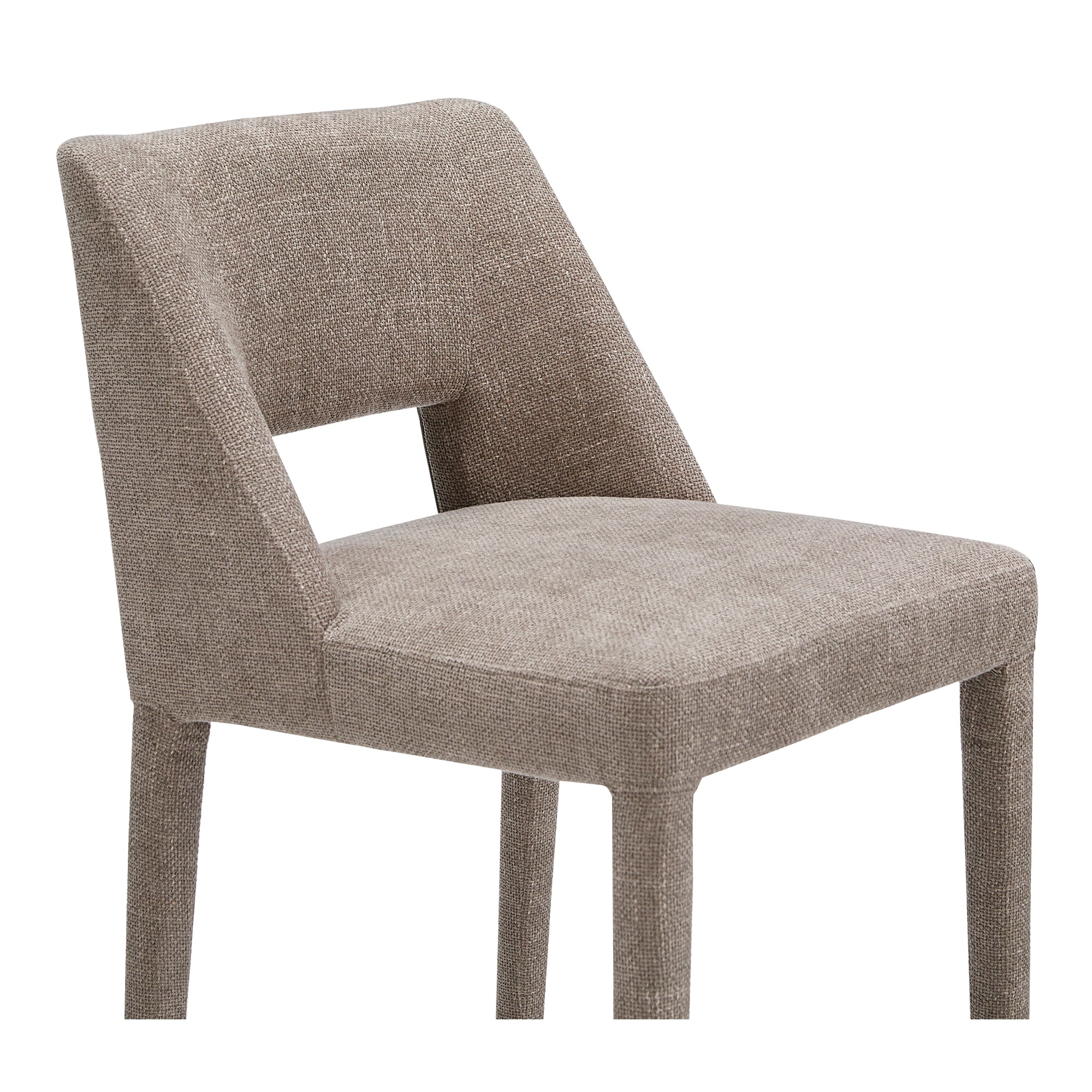 Joyce Light Brown Counter Stool - Image 6