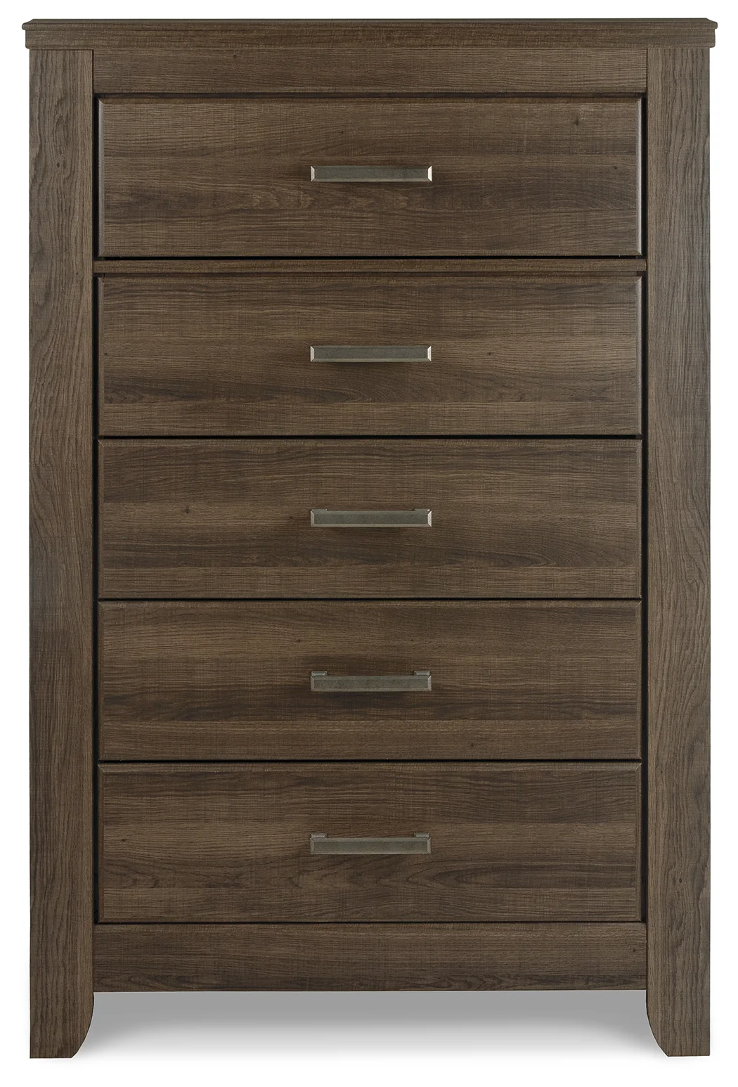 Juararo Queen Poster Bed, Dresser, Mirror, Chest and Nightstand - Image 3