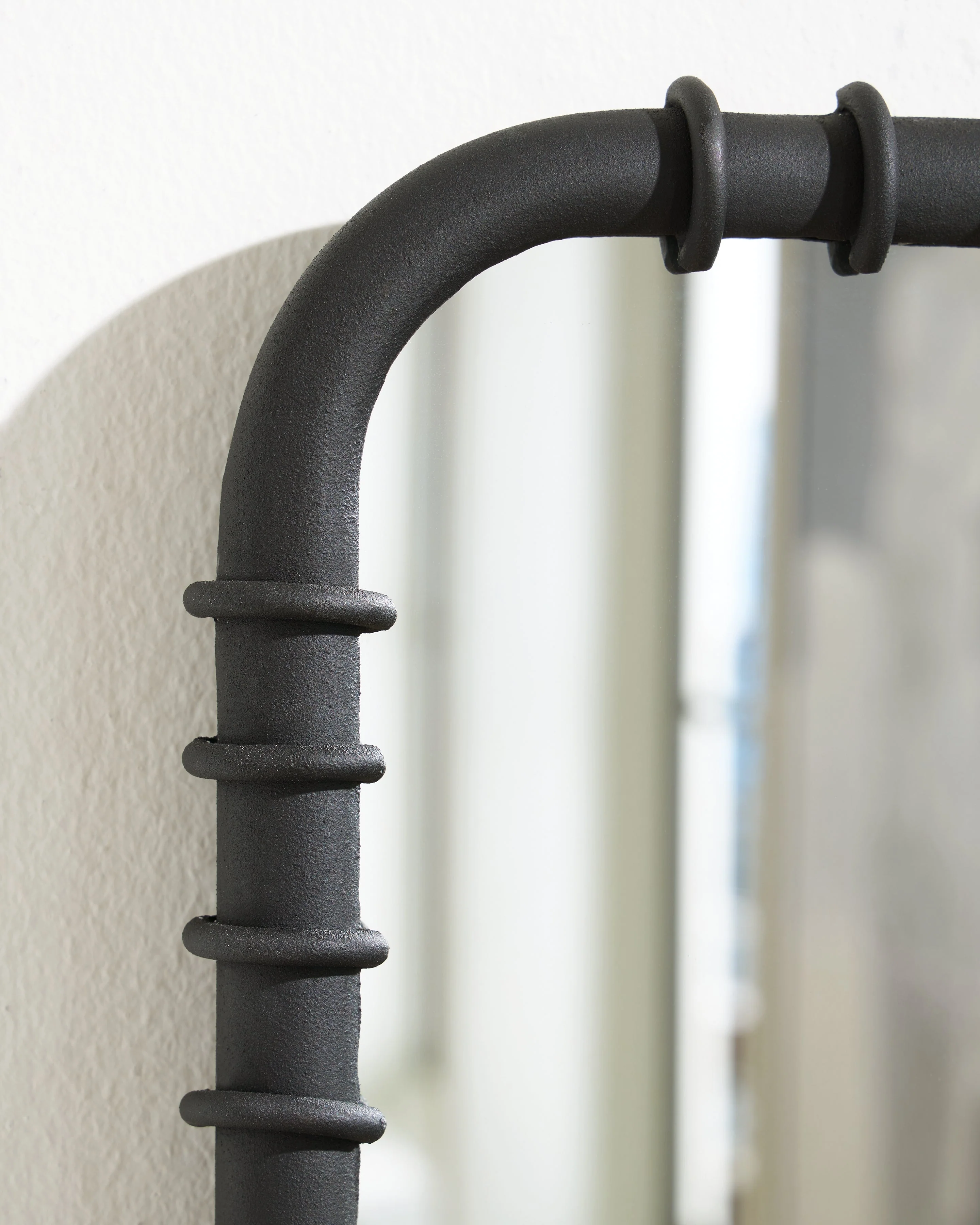 Judlow Black Accent Mirror (Online Special Price) - Image 6