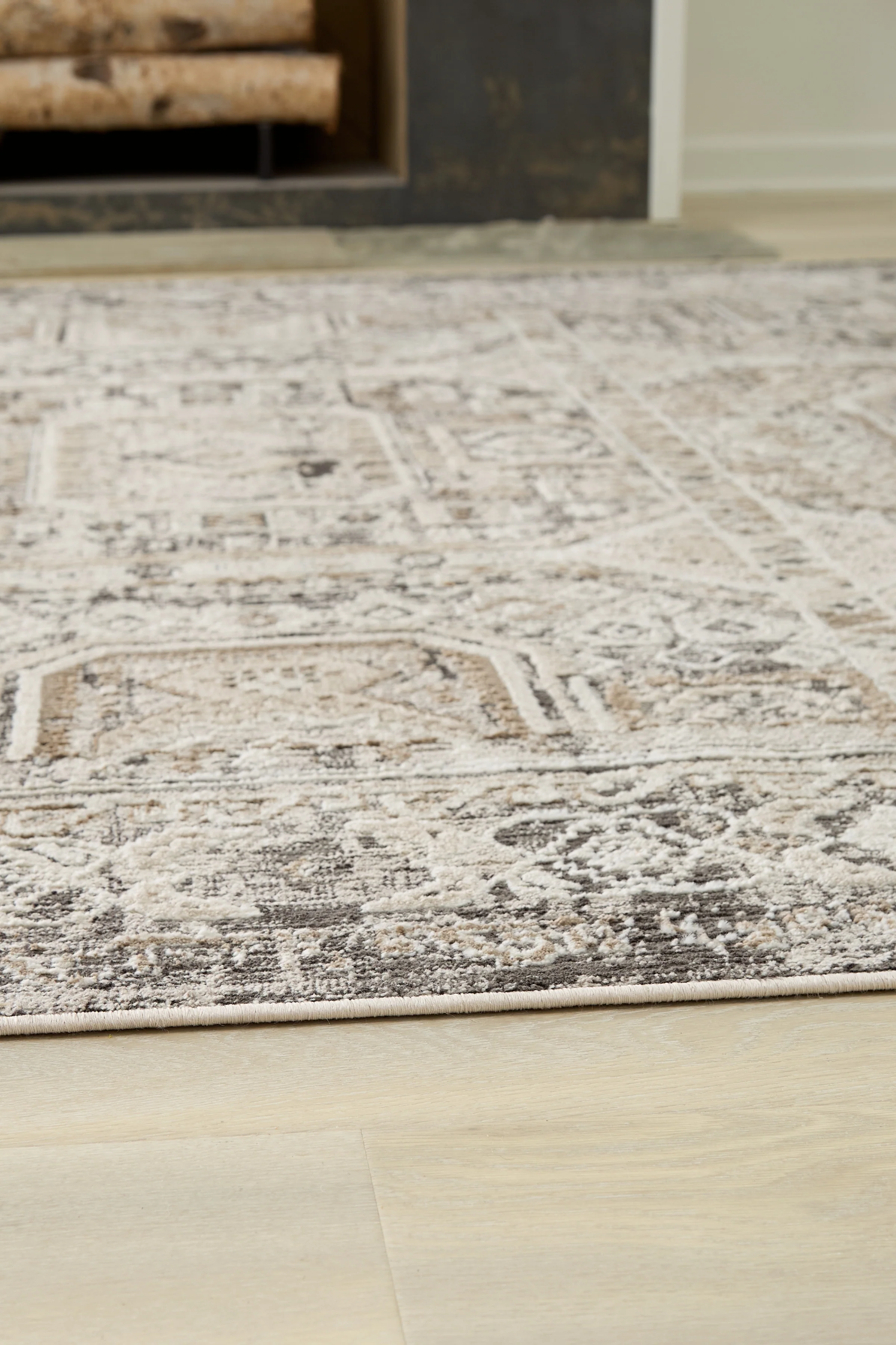 Junley Multi Large Rug - Image 3