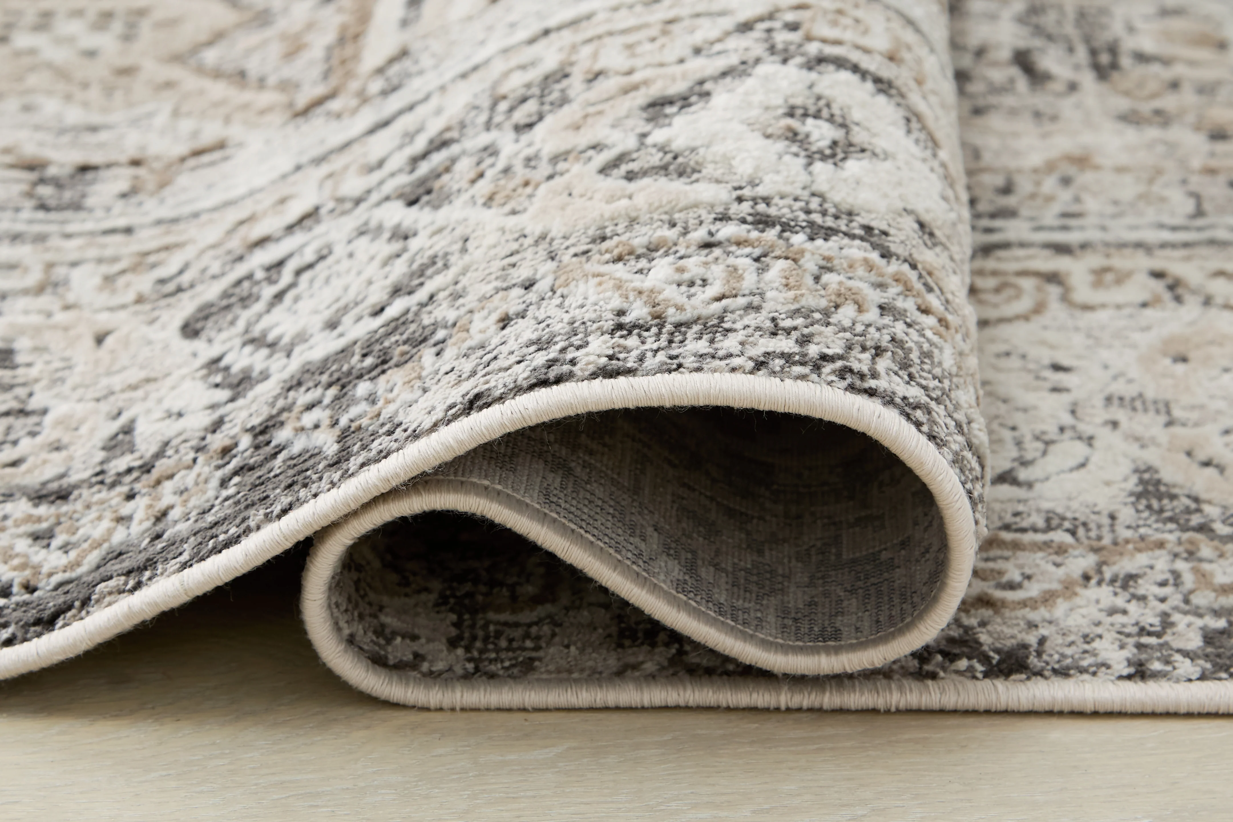 Junley Multi Medium Rug - Image 4