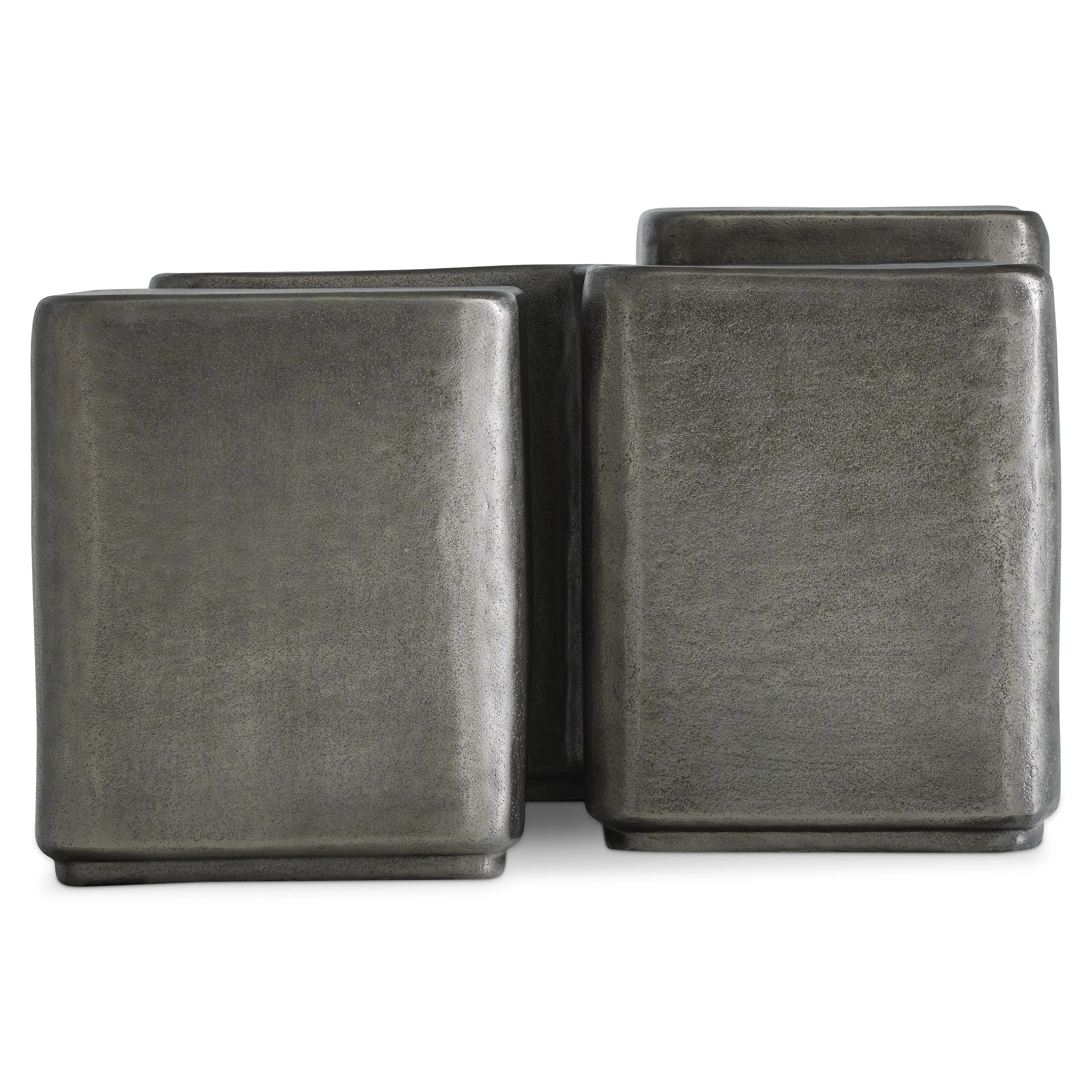Juri Graphite Cocktail Table - Image 11