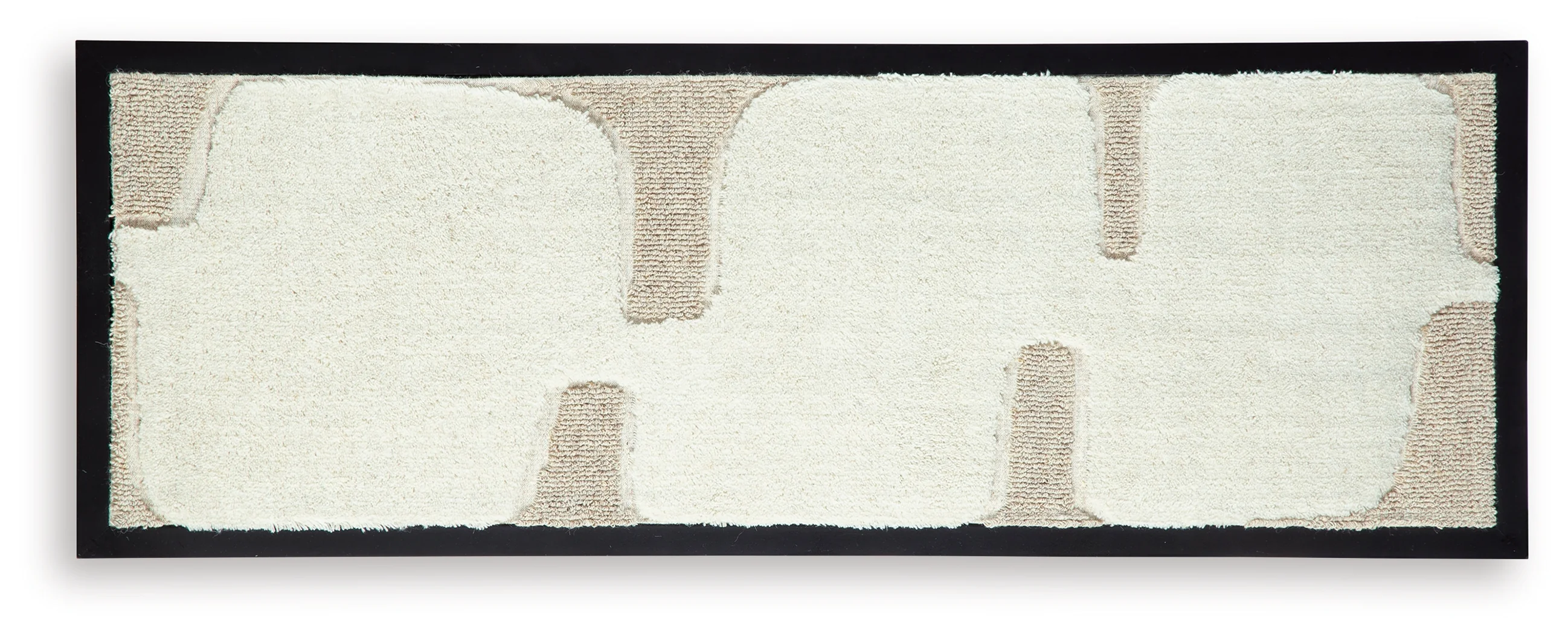 Kadworth Taupe Wall Decor (Online Special Price) - Image 4