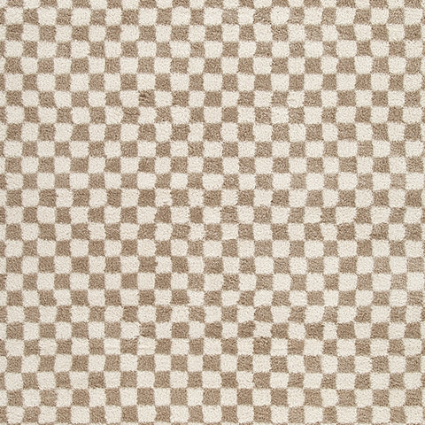 Karamen Taupe/Ivory Large Rug (Online Special Price) - Image 5