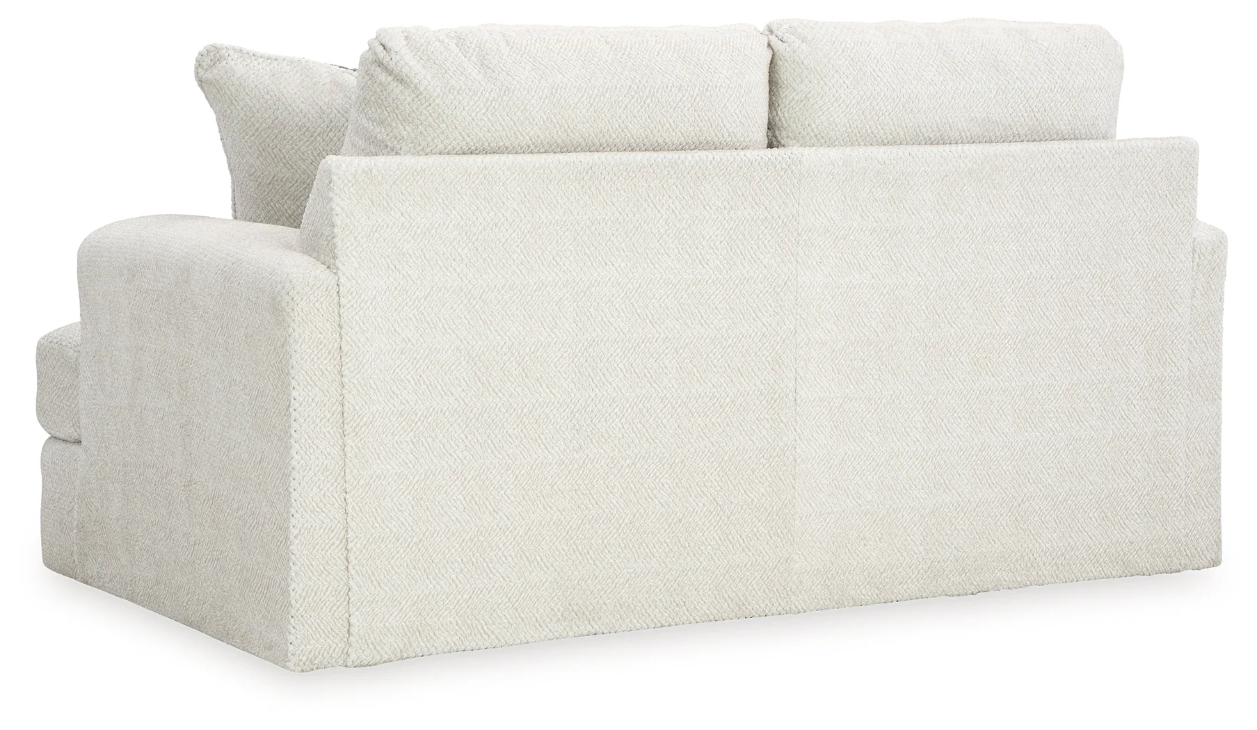Karinne Linen Sofa, Loveseat and Oversized Chair - Image 13
