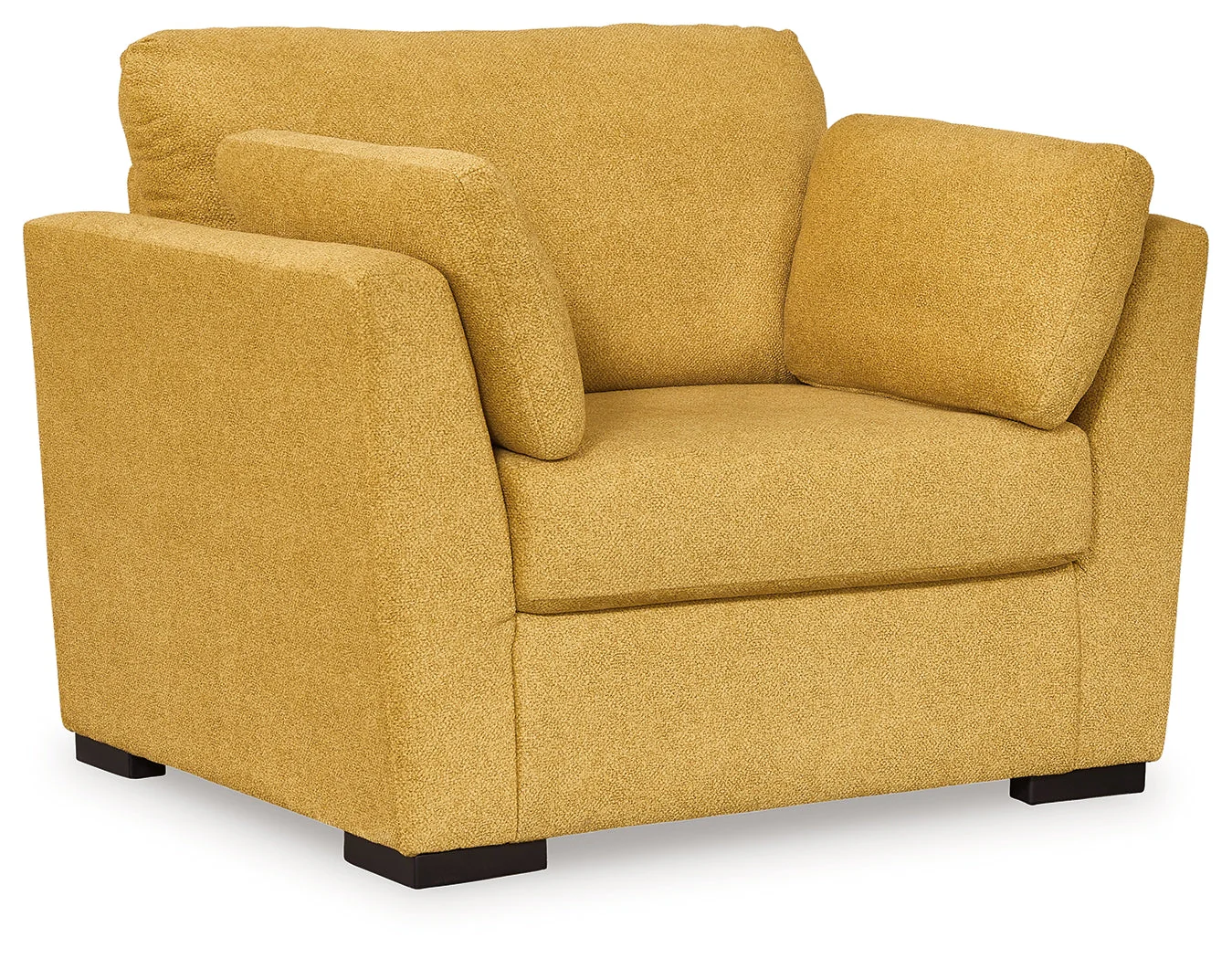 Keerwick Sunflower Sofa & Oversized Chair (Online Special Price) - Image 7