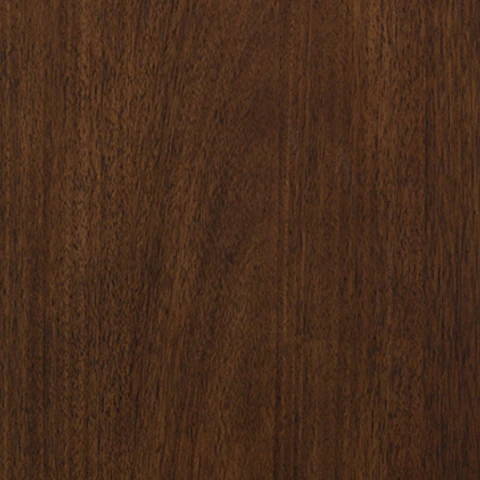 Kendamor Dark Brown Dining Extension Table - Image 7