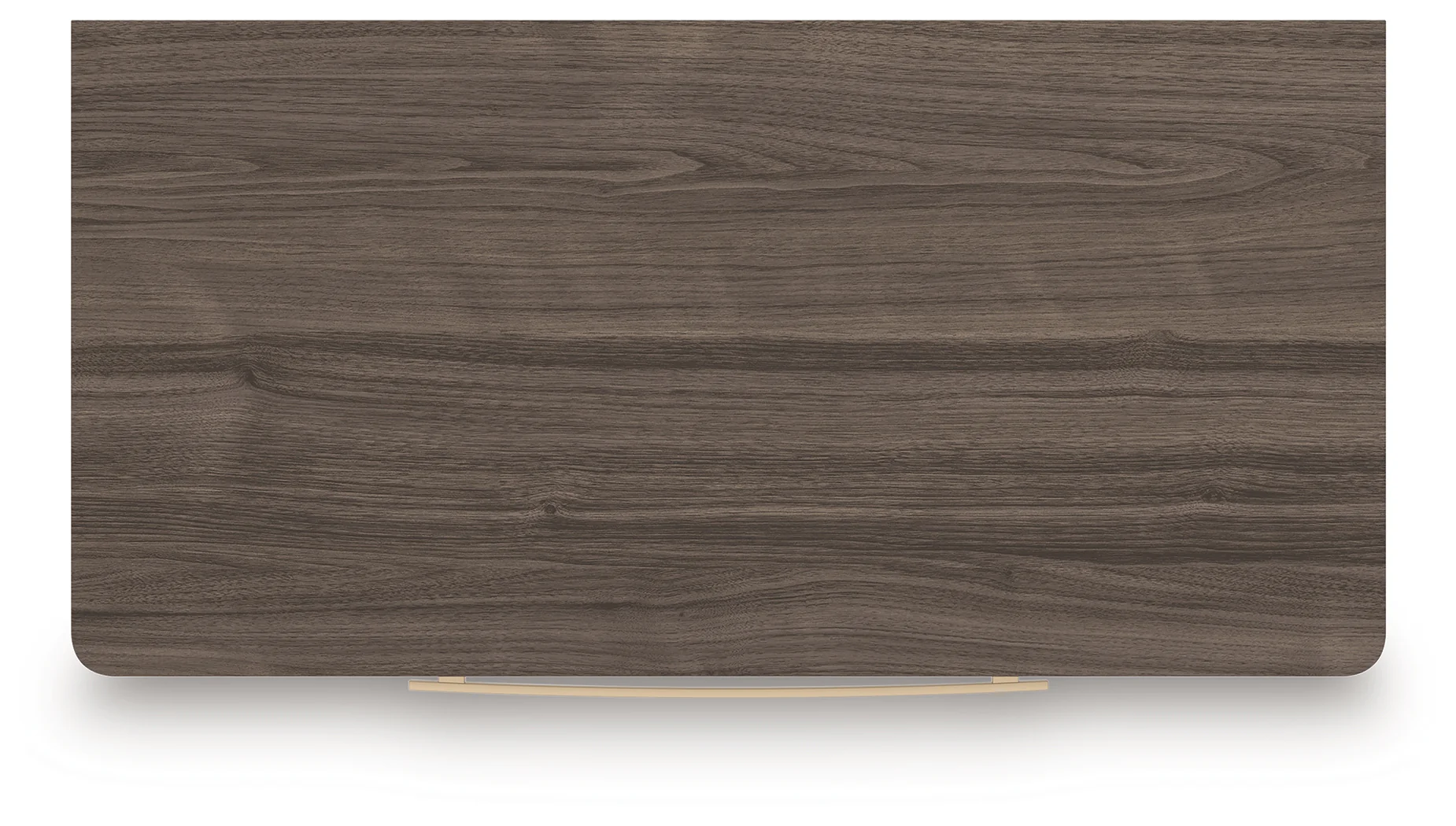 Kendanport Brown/White Five Drawer Chest - Image 9