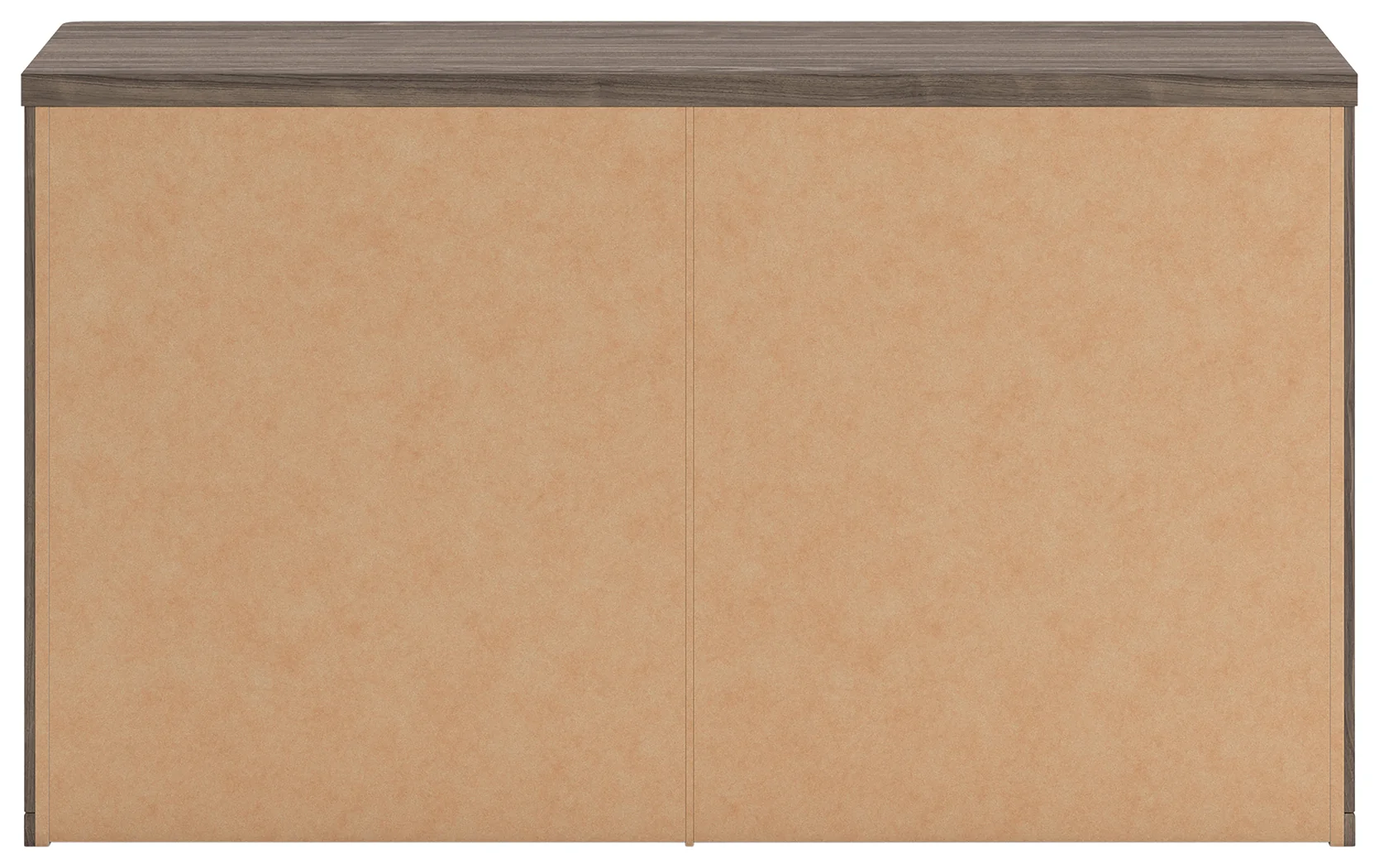 Kendanport Brown/White Six Drawer Dresser - Image 7