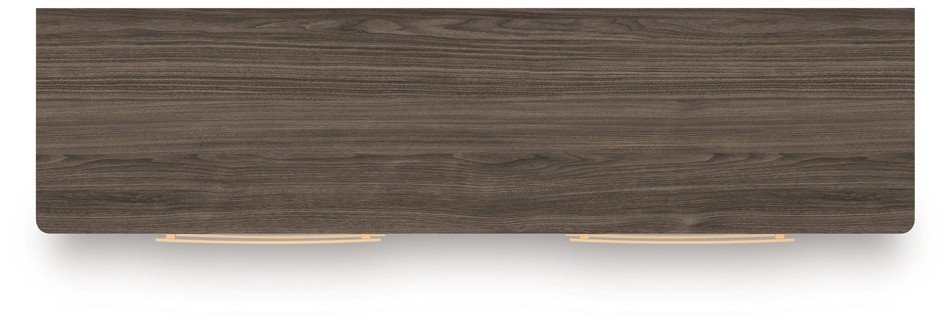Kendanport Brown/White Six Drawer Dresser (Online Special Price) - Image 9