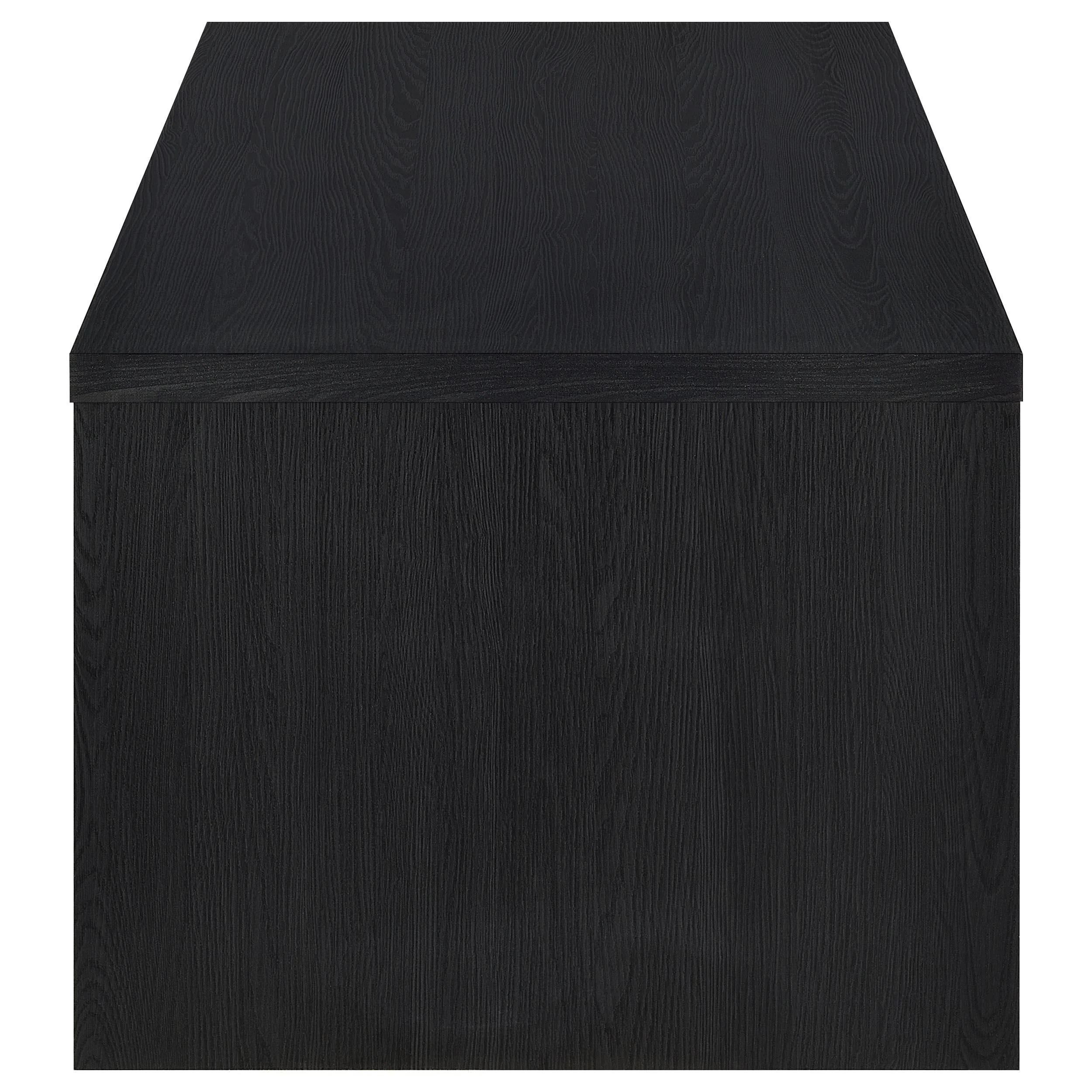 Knapp Black 3-piece Lift Top Coffee Table Set - Image 12