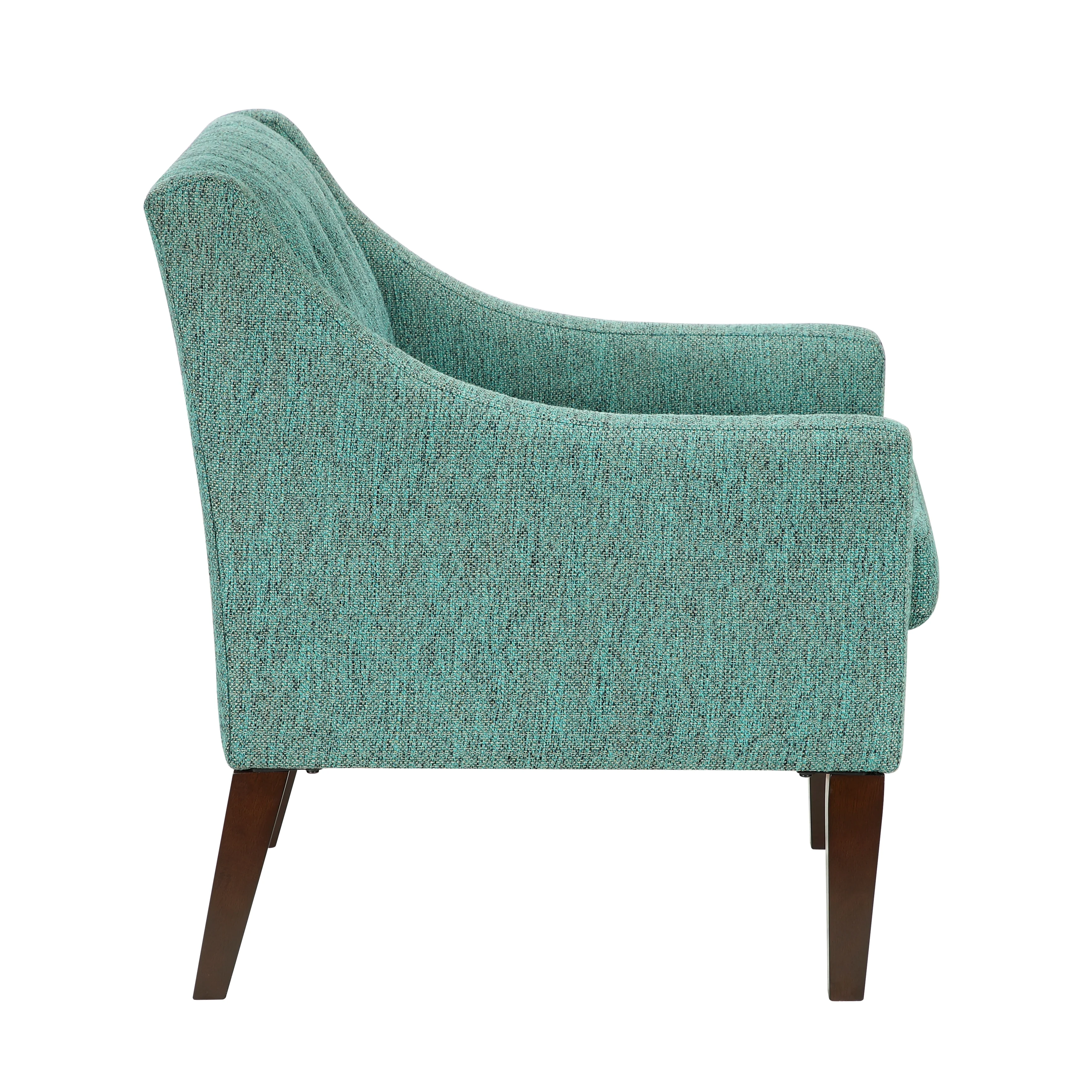Knox Green Accent Chair - Image 2