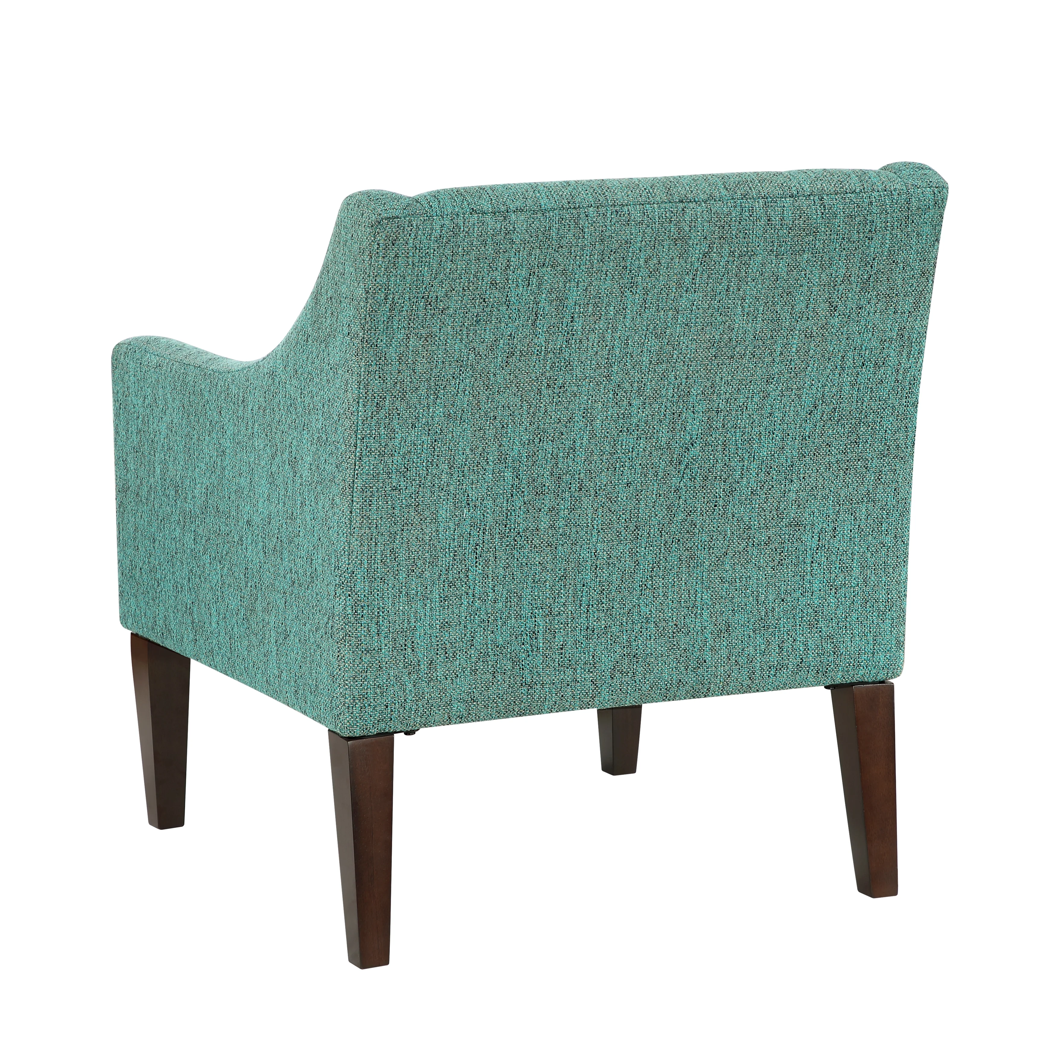 Knox Green Accent Chair - Image 4