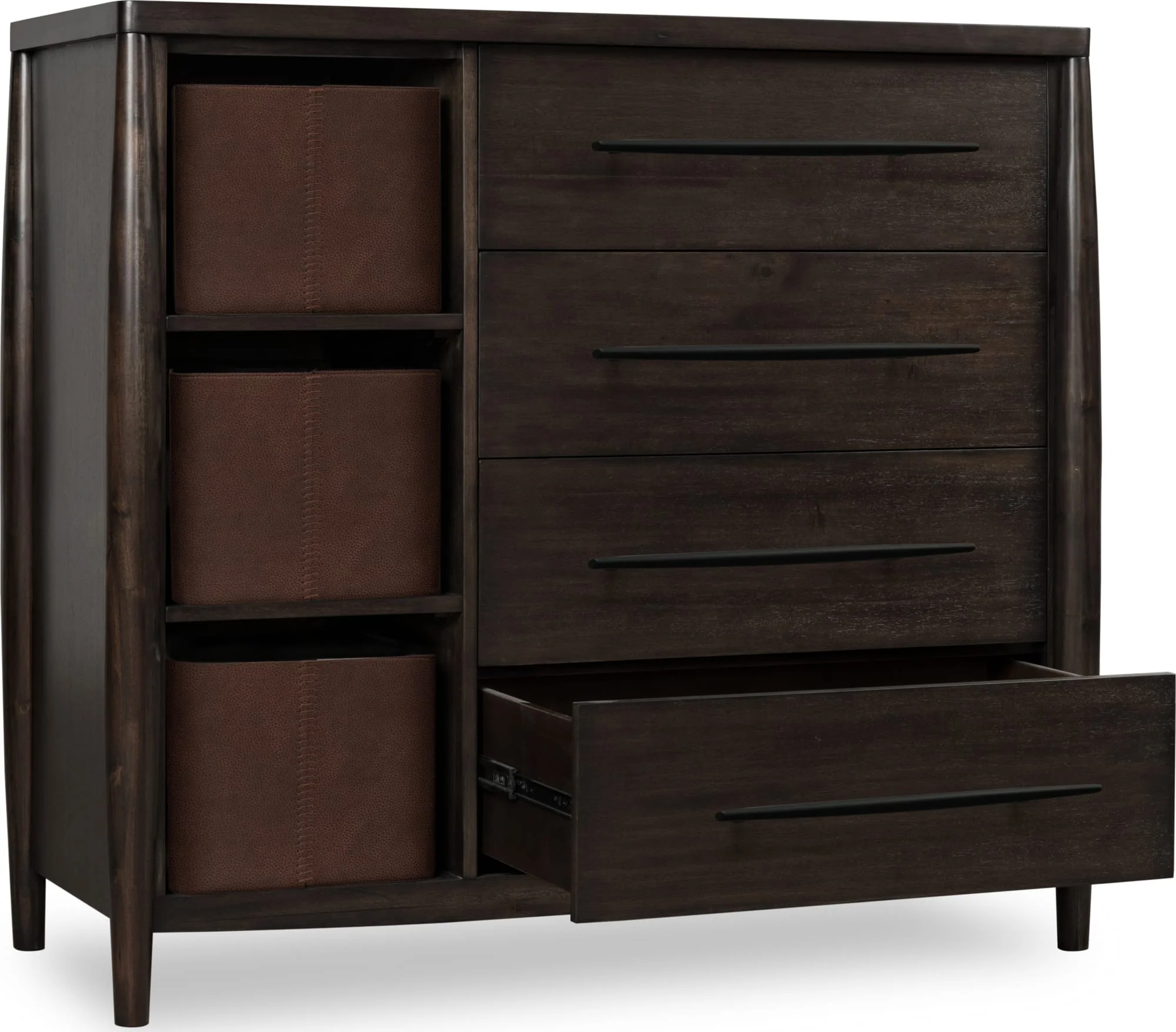 Koko Minx Sweater Chest with Storage Bins - Image 4