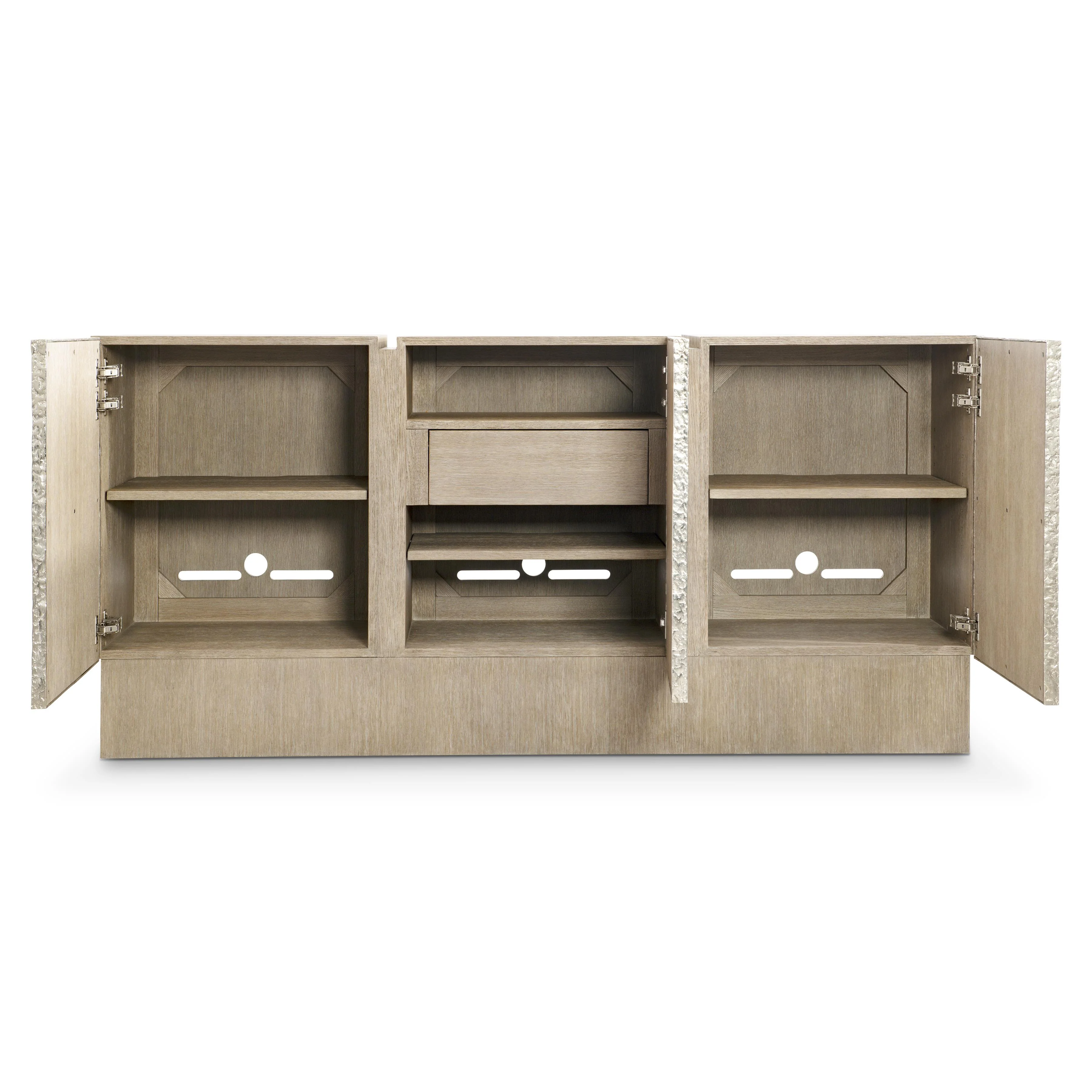 Konstance Chai/Light Bronze Buffet - Image 4
