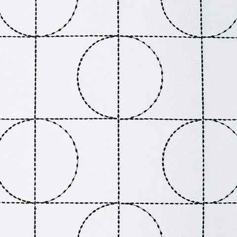 Kydner White/Black Pillow (4/CS) (Online Special Price) - Image 5