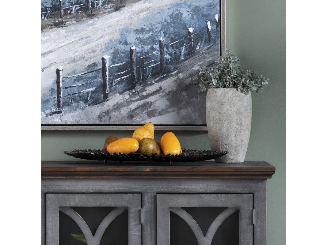 La Palata Beige Vases
