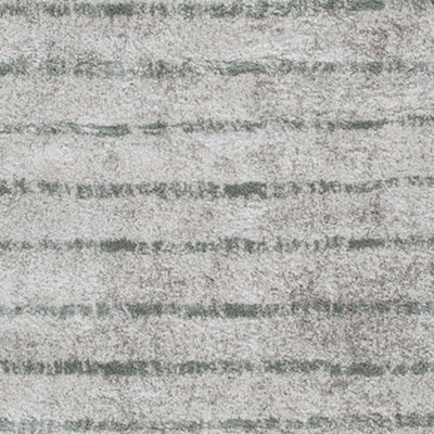 Laddway Cream/Green Large Rug (Online Special Price) - Image 5