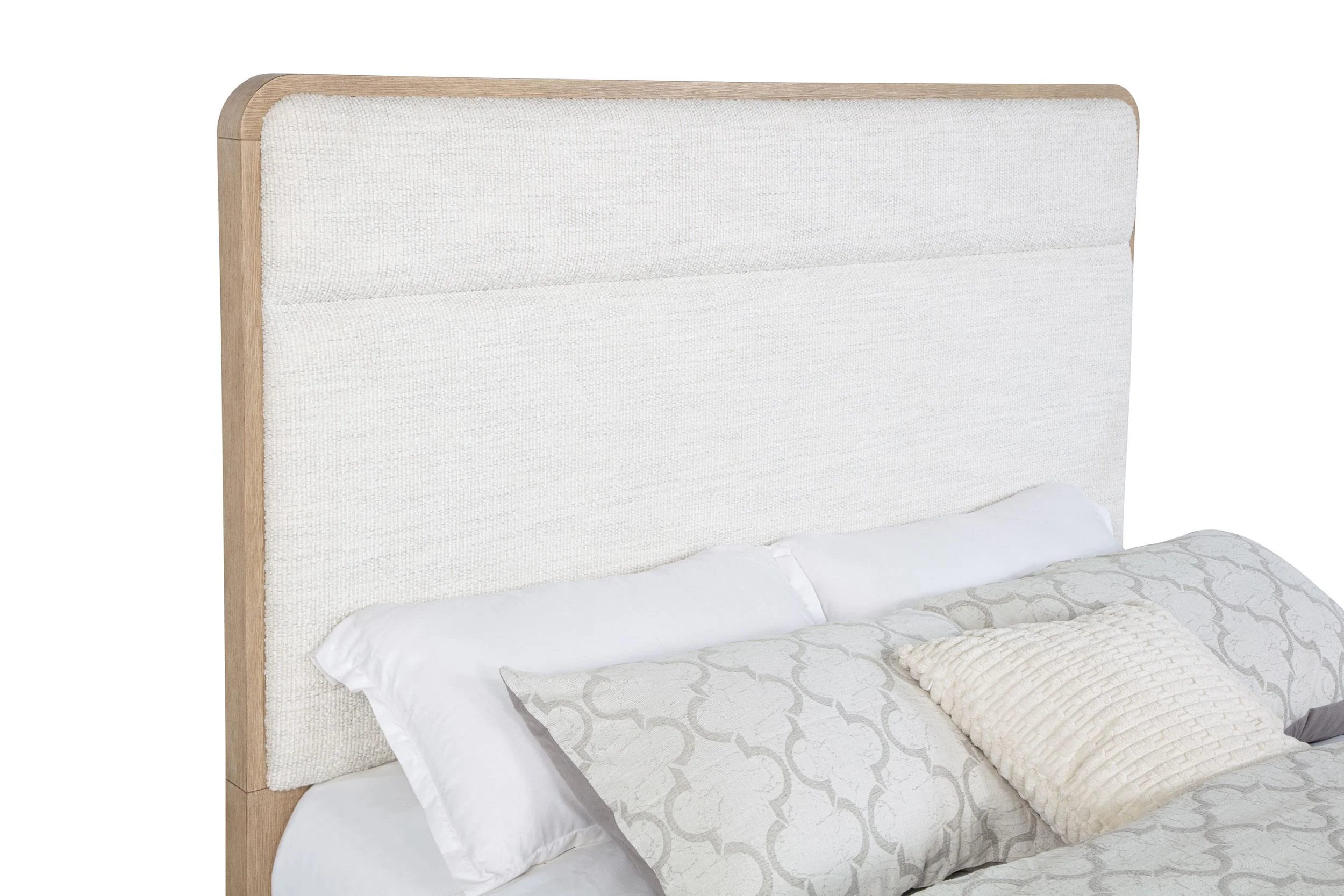 Ladera Light Elm 4-piece Queen Bedroom Set - Image 11
