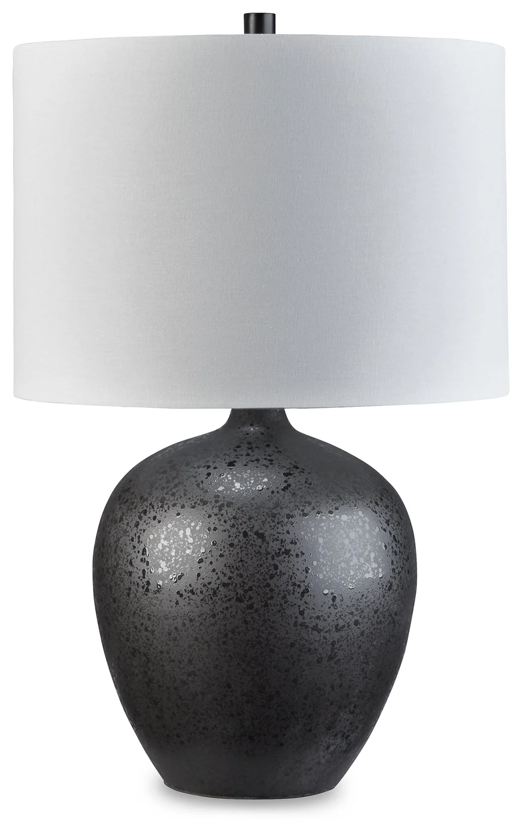 Ladstow Black Table Lamp (Set of 2) (Online Special Price) - Image 3