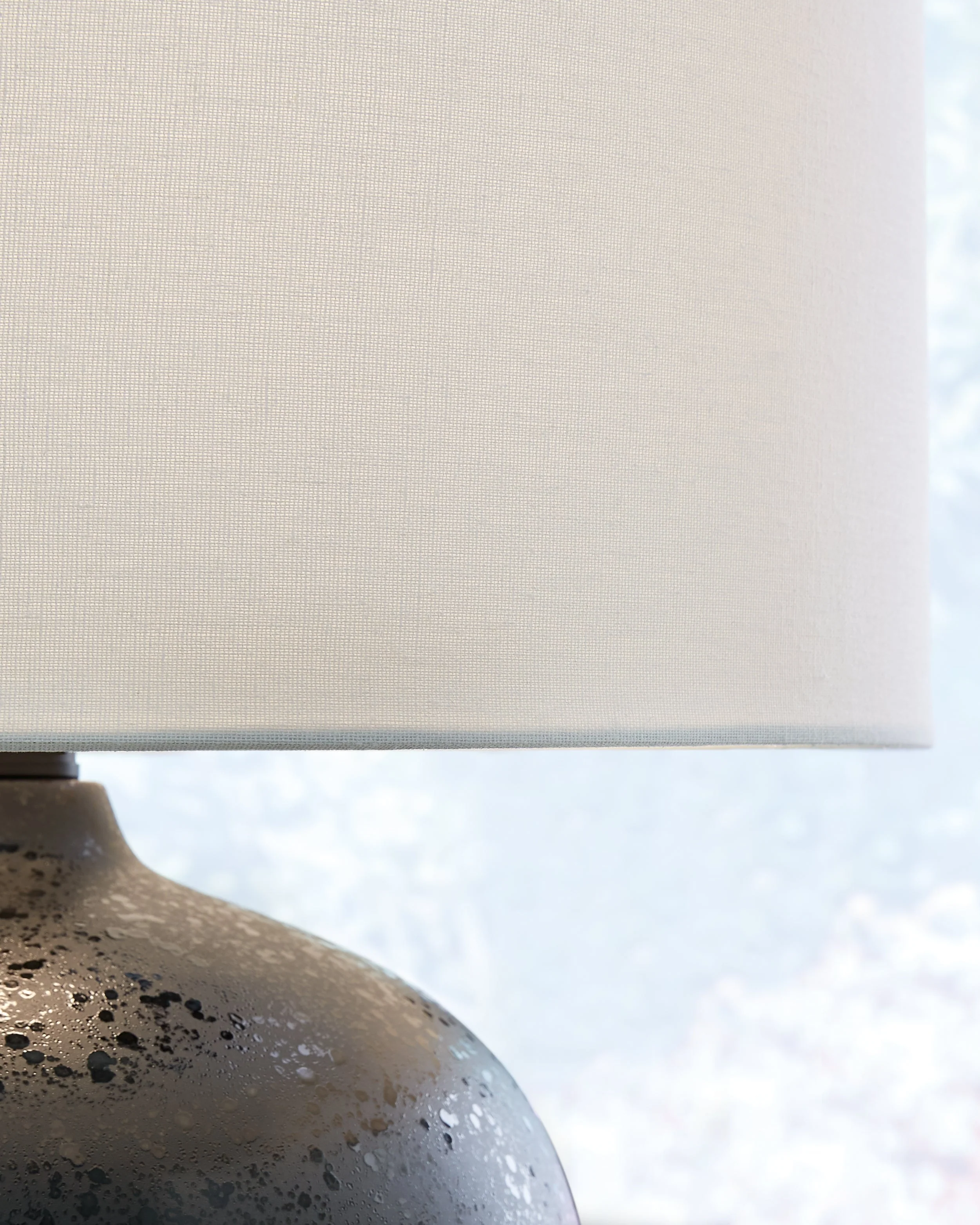 Ladstow Black Table Lamp (Set of 2) (Online Special Price) - Image 5