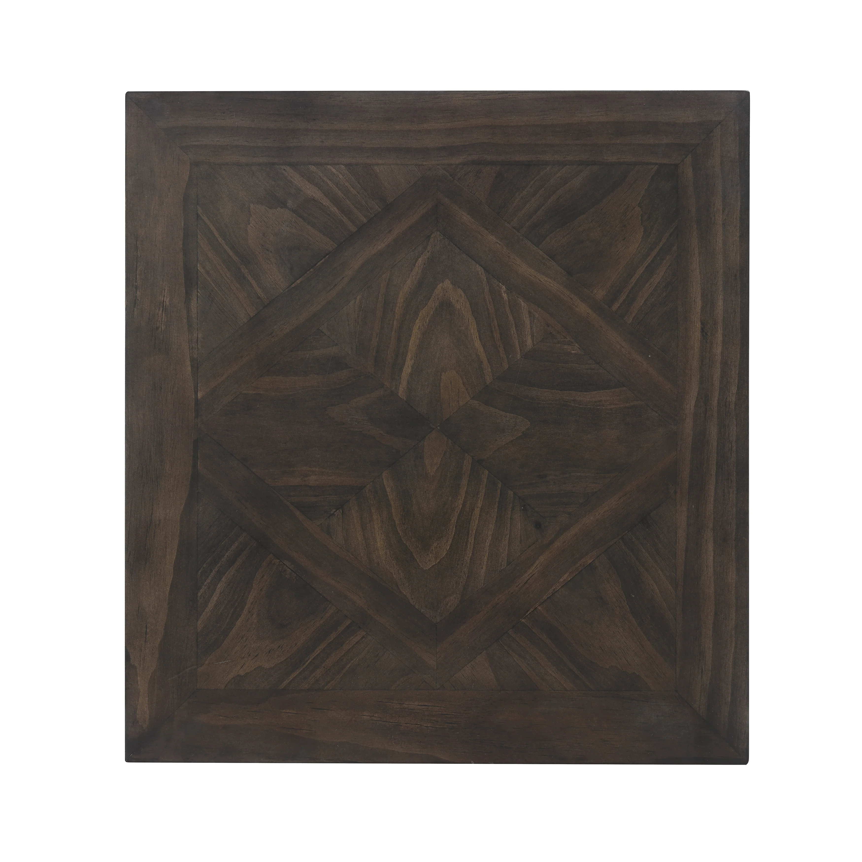 Lakeside Brown End Table - Image 3
