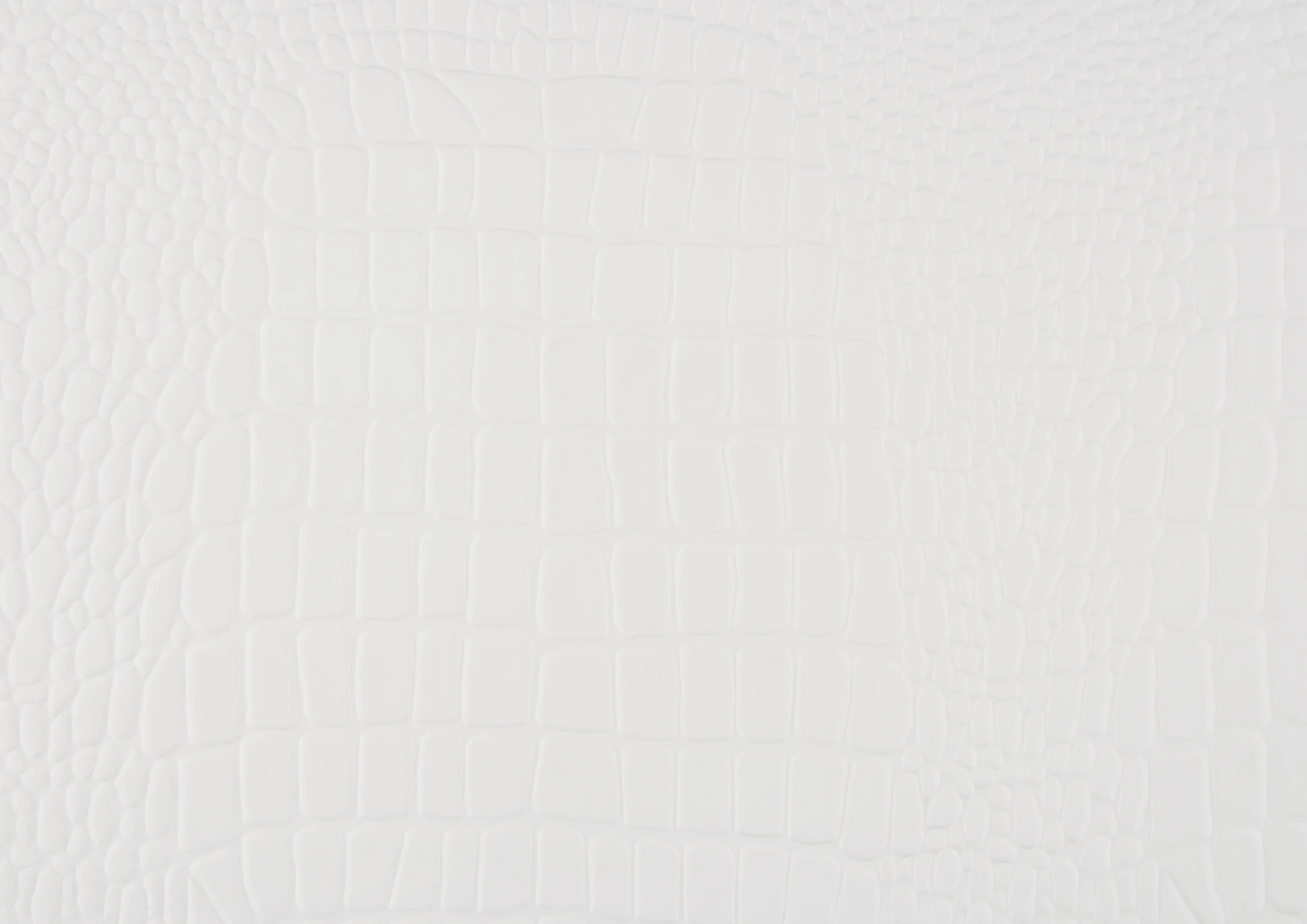 Lana White Queen Bed with LED Lighting - Image 4