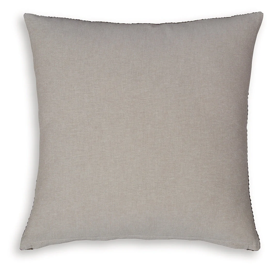 Landcher Brown Pillow (Online Special Price) - Image 4
