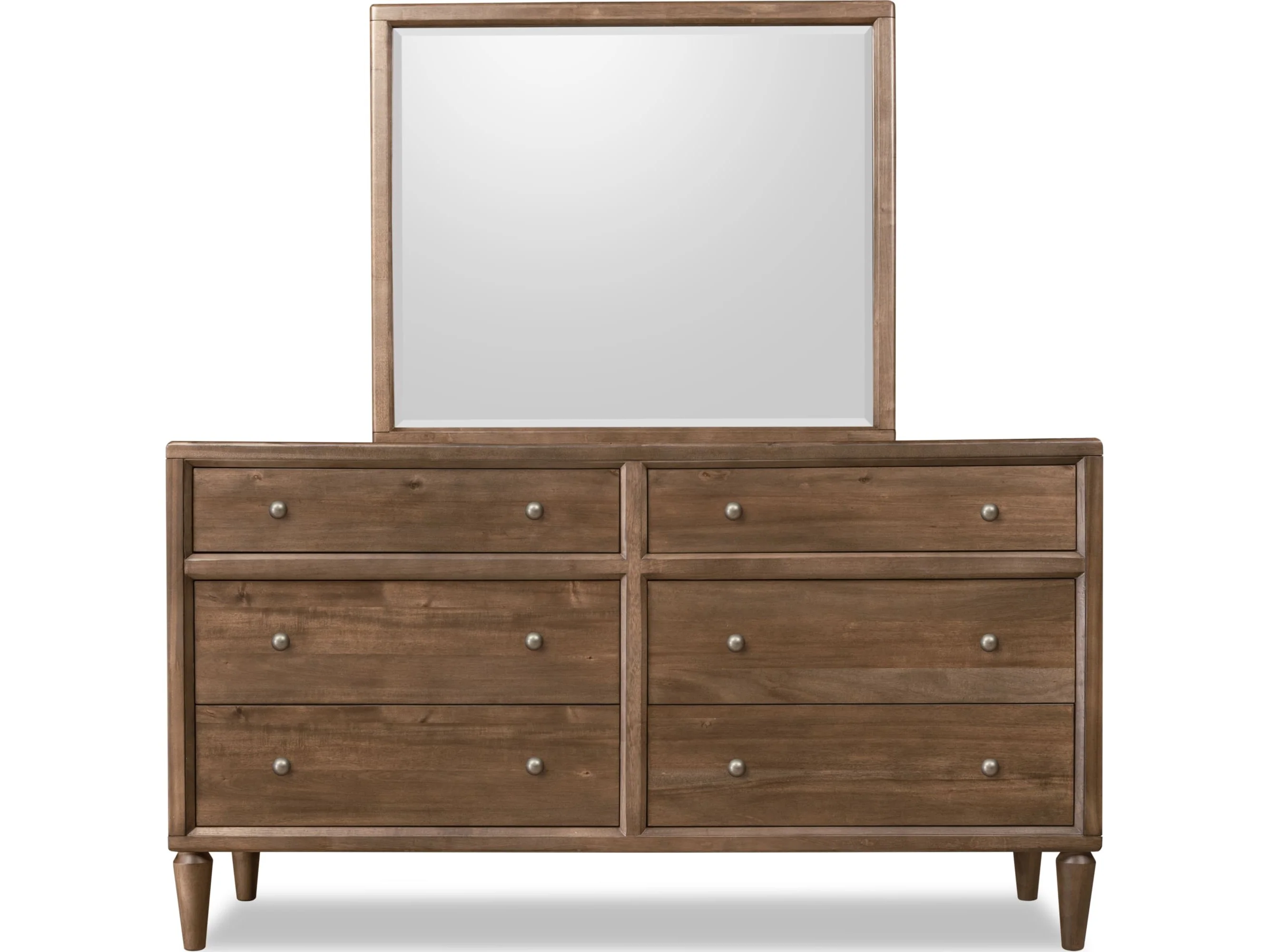 Langley Autumn Forest Dresser