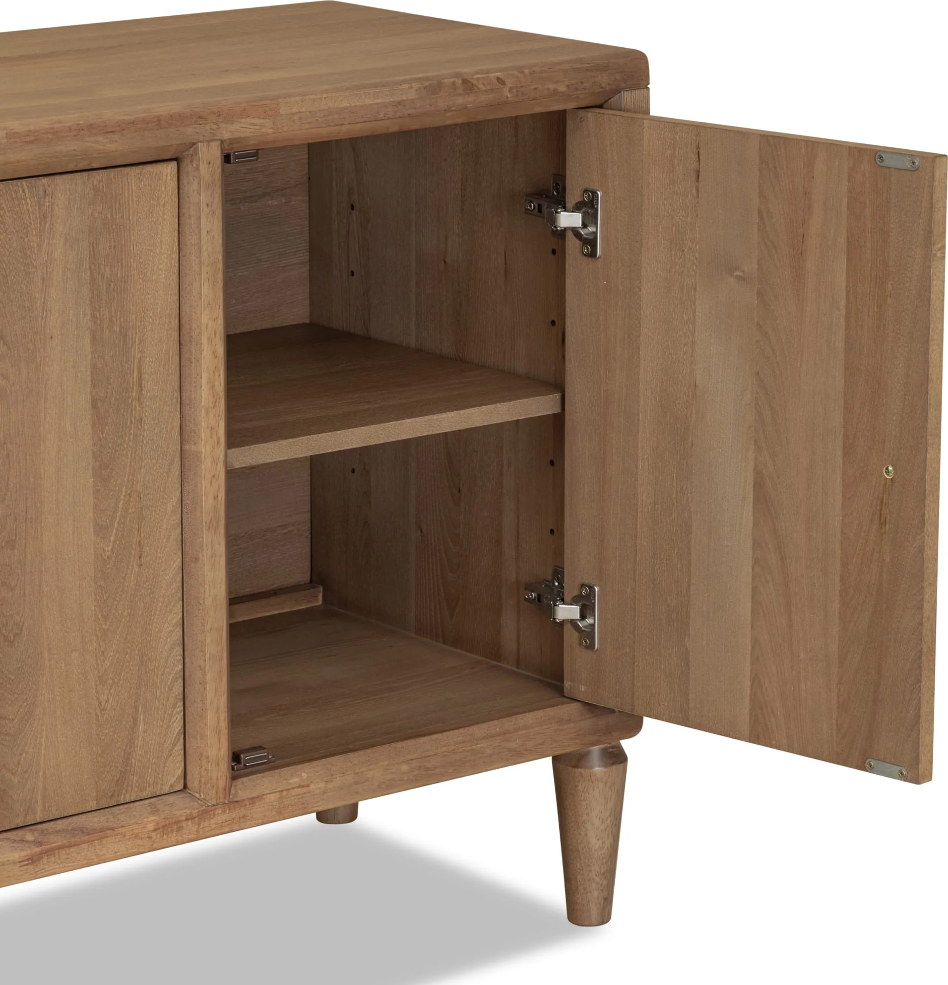 Langley Cabin Glow Sideboard - Image 5