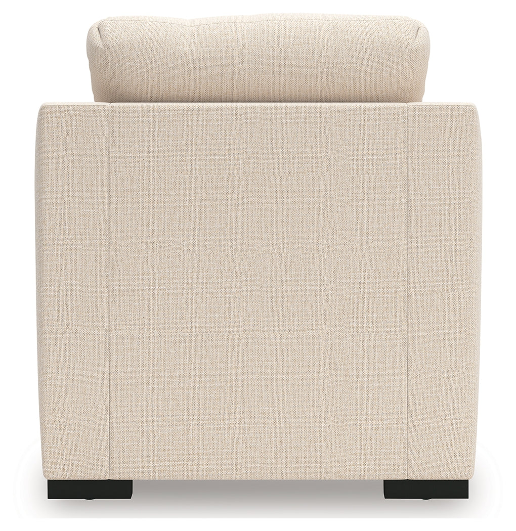 Lango Jute Chair - Image 4