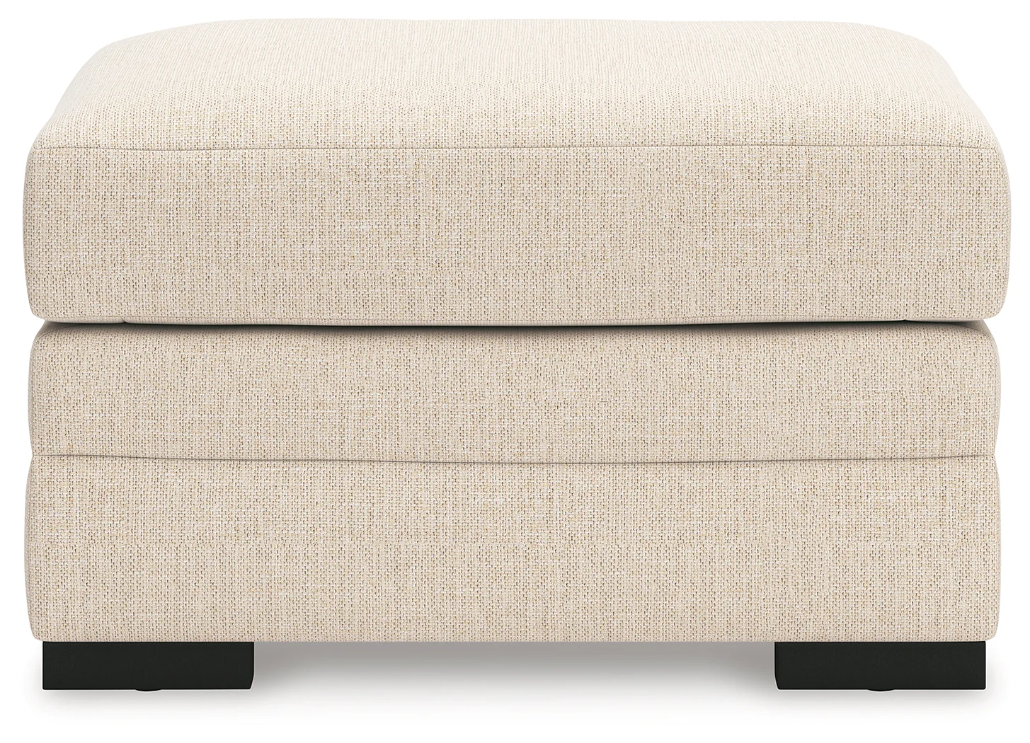Lango Jute Ottoman - Image 3