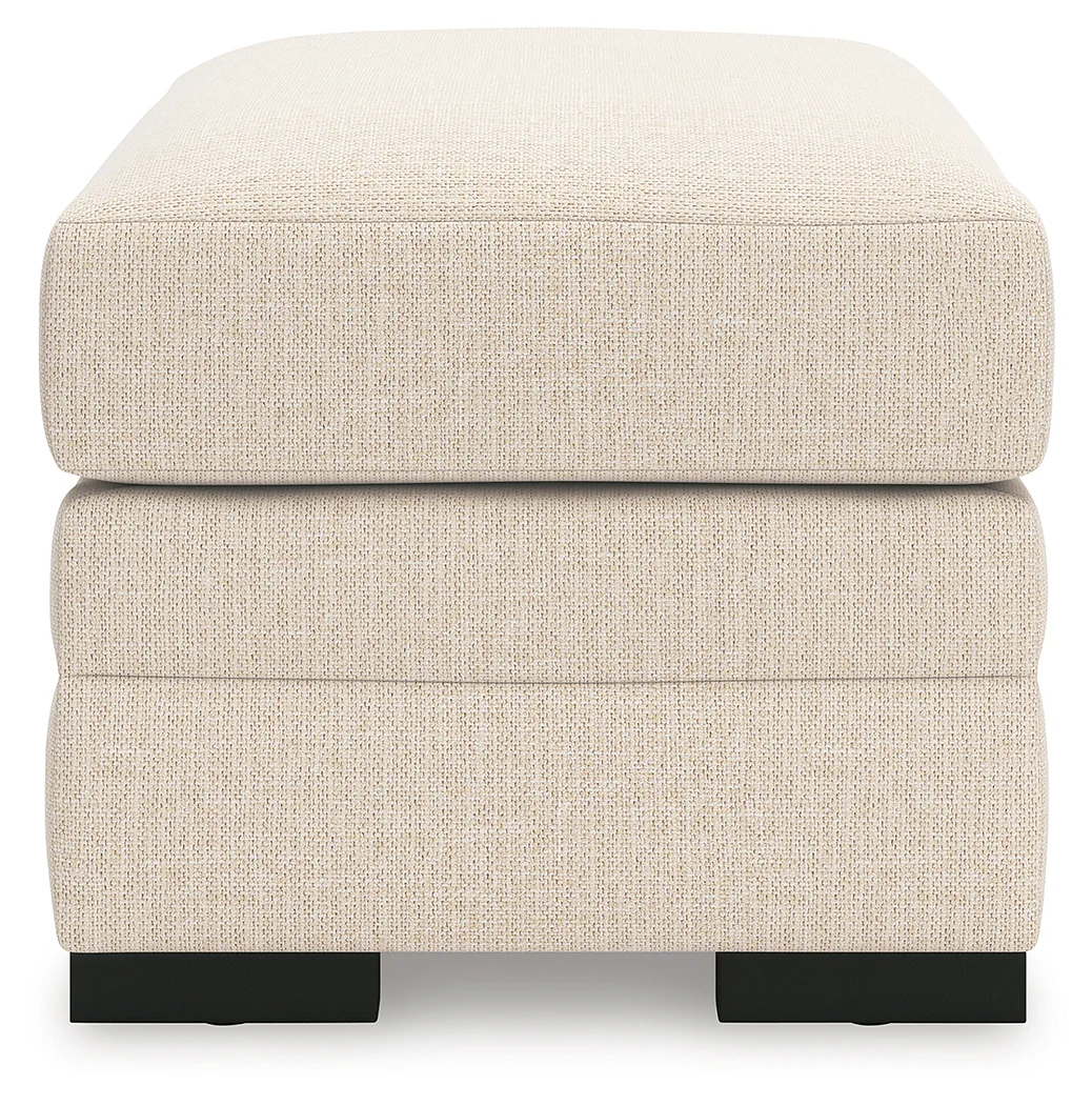Lango Jute Ottoman - Image 4