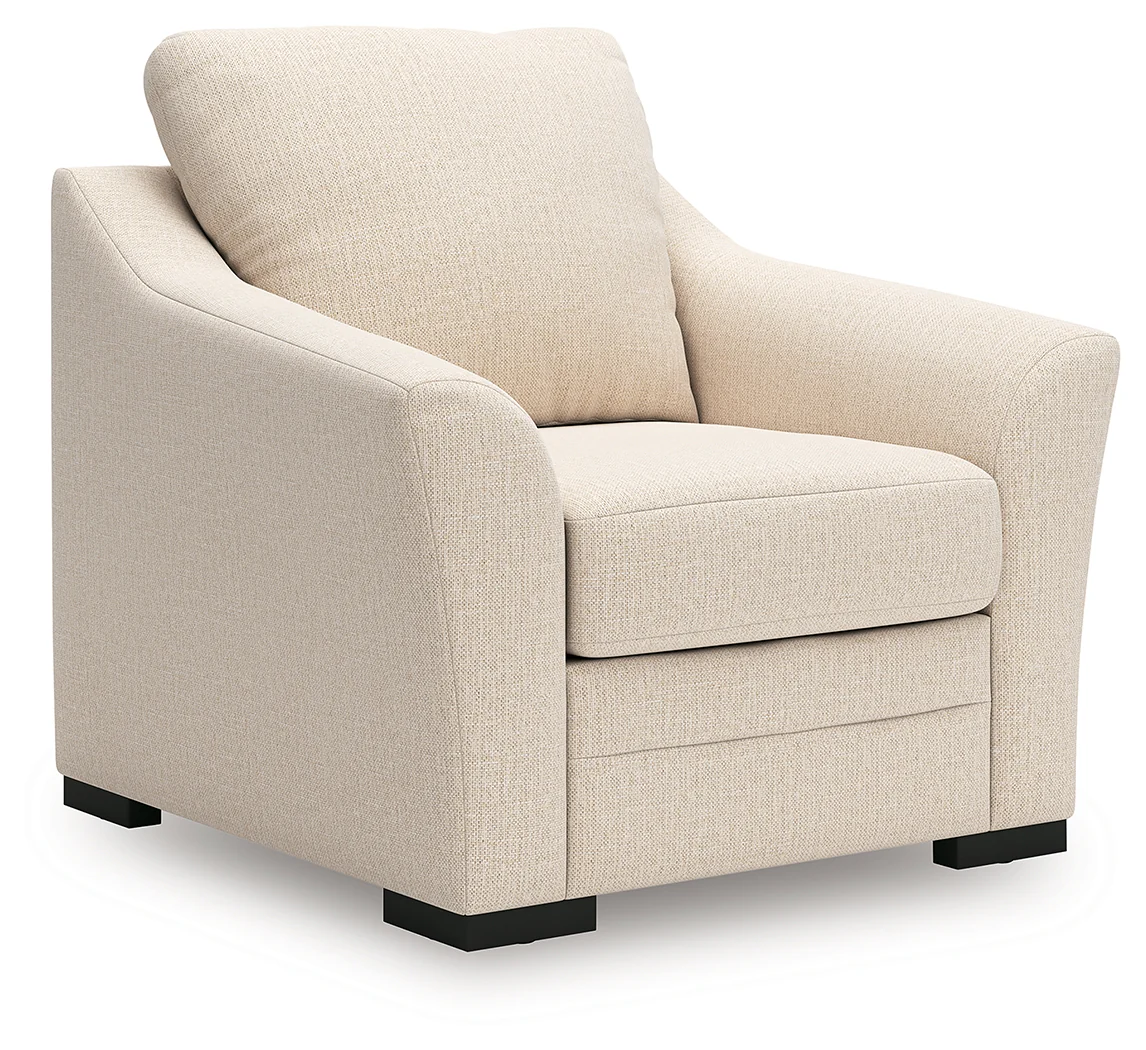 Lango Jute Sofa Chaise and Chair - Image 10