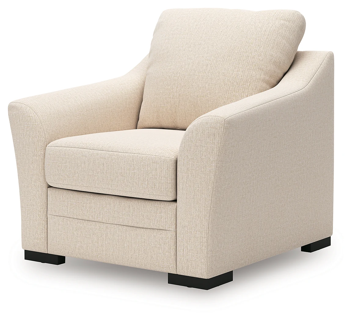 Lango Jute Sofa Chaise and Chair - Image 14
