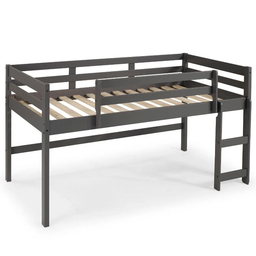 Lara Gray Loft Bed - Image 7