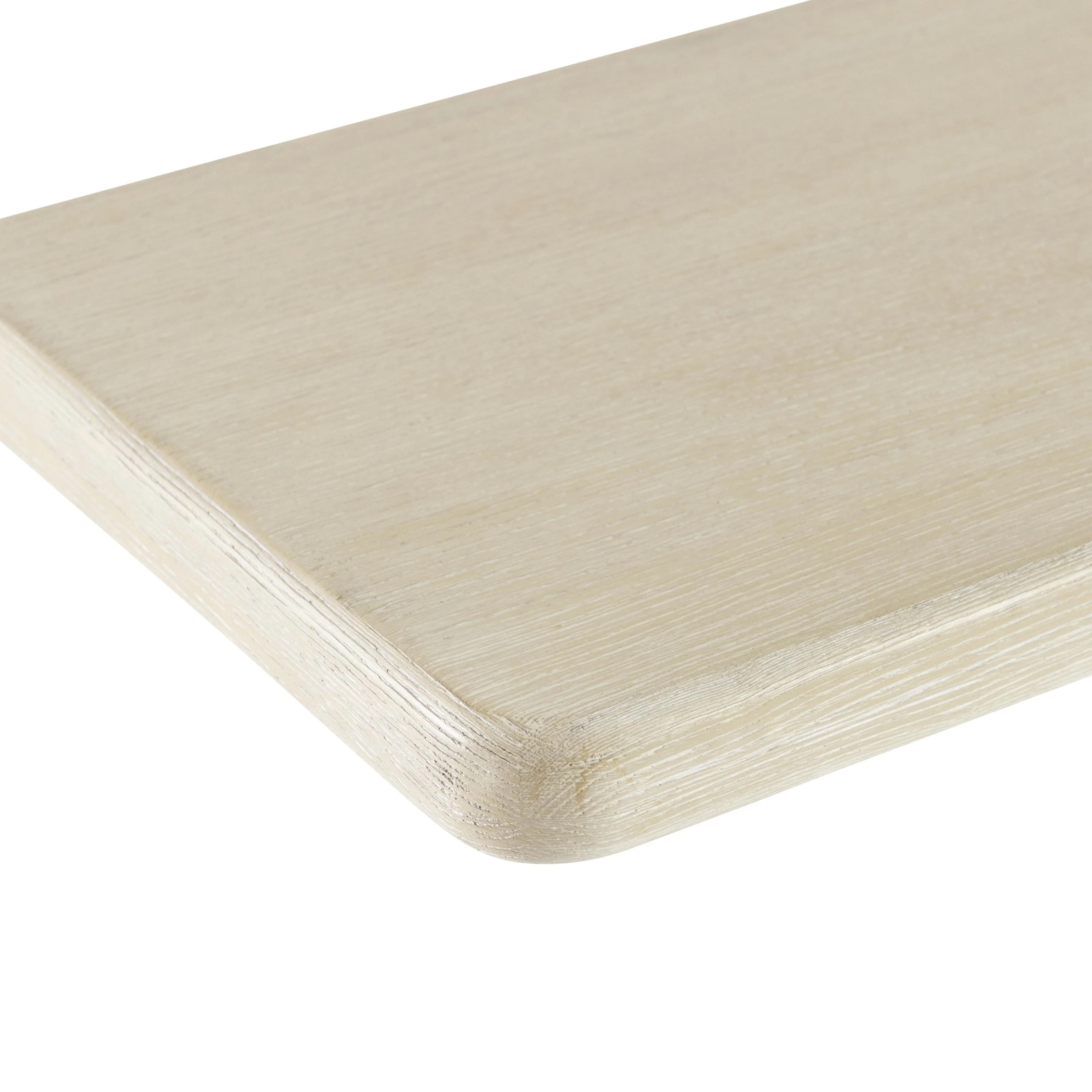 Laren Ecru/Farine/Albescent Console Table - Image 7