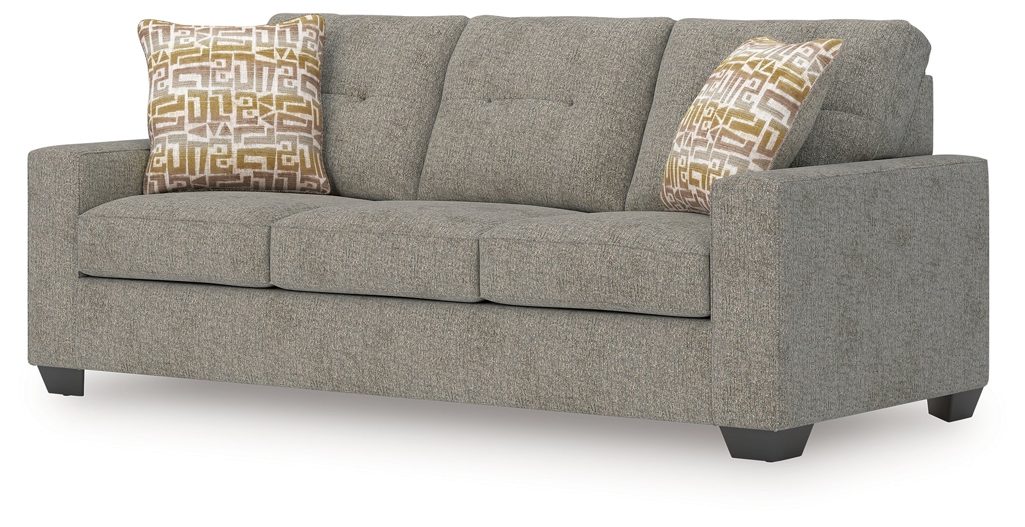 Larimer Iron Sofa and Loveseat (Online Special Price) - Image 14