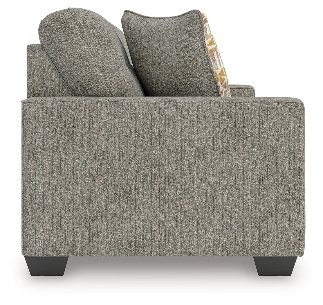 Larimer Iron Queen Sofa Sleeper (Online Special Price) - Image 6