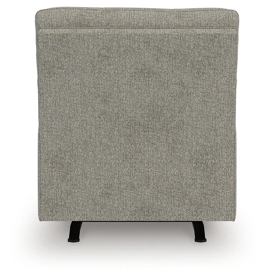 Larimer Iron Rocker Recliner - Image 7