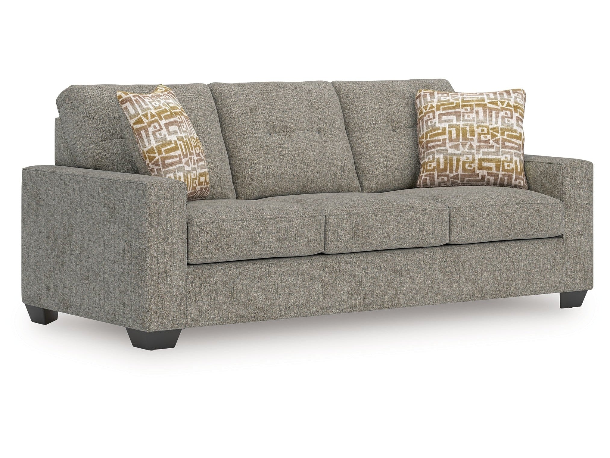 Larimer Iron Sofa (Online Special Price)