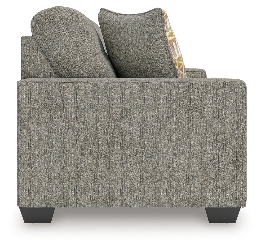 Larimer Iron Sofa (Online Special Price) - Image 4