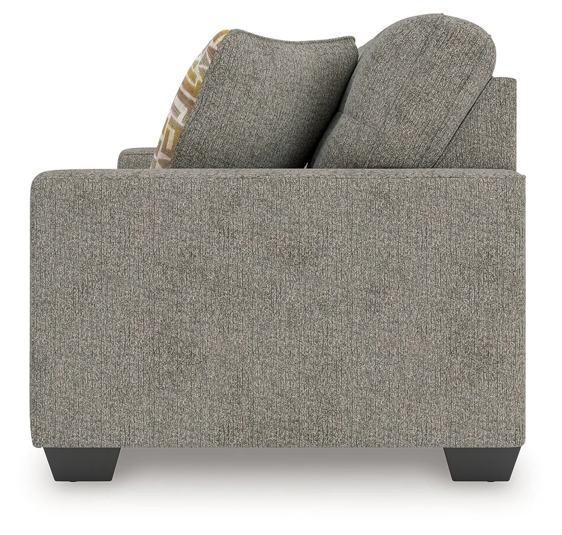 Larimer Iron Sofa (Online Special Price) - Image 6