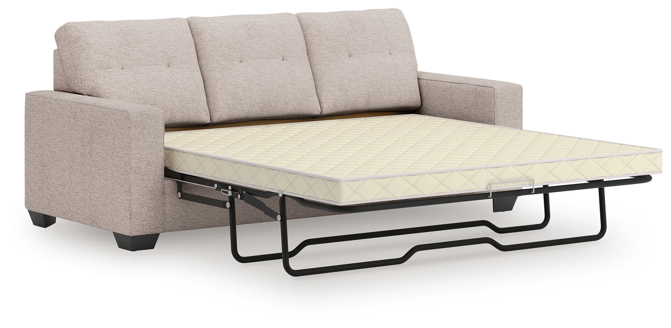 Larimer Stone Queen Sofa Sleeper - Image 3